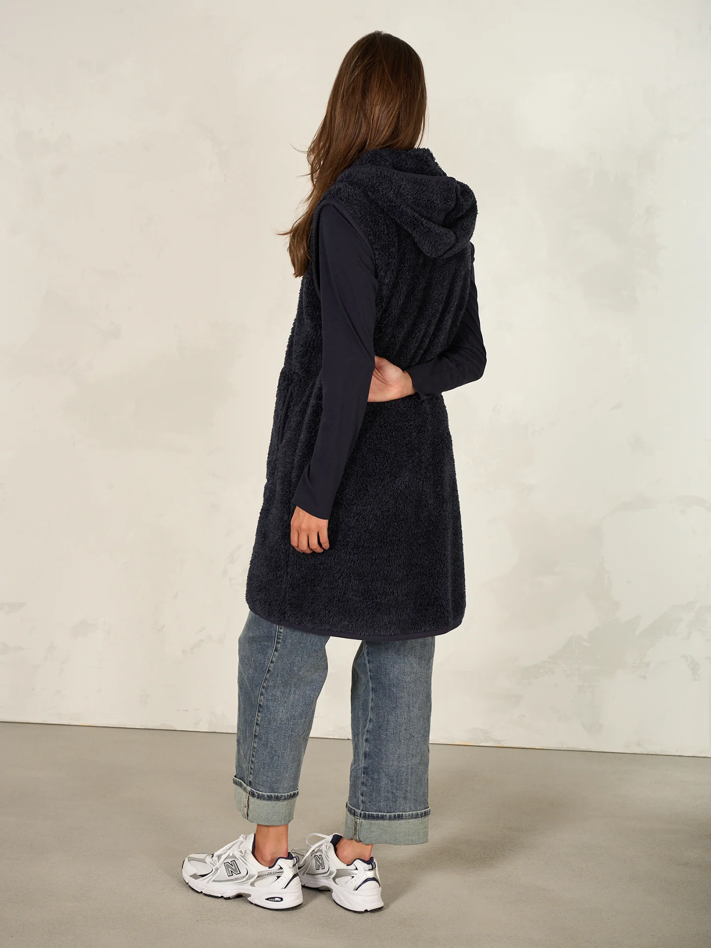 Faserpelzweste - Image 3