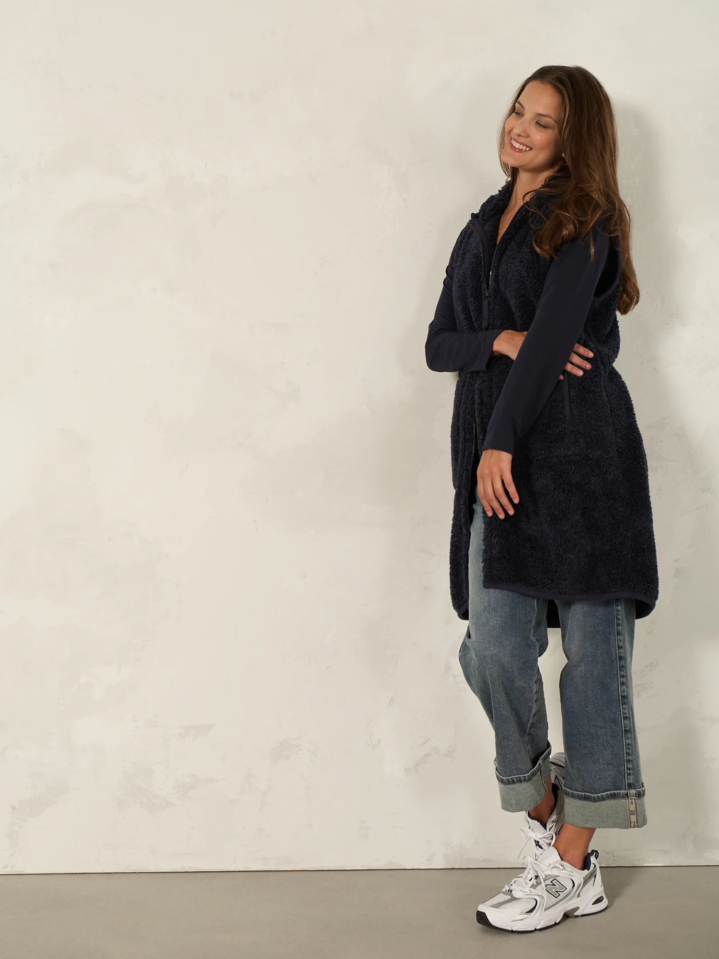 Faserpelzweste - Image 4