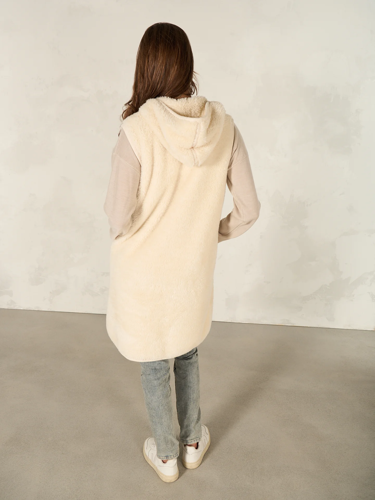 Faserpelzweste - Image 9