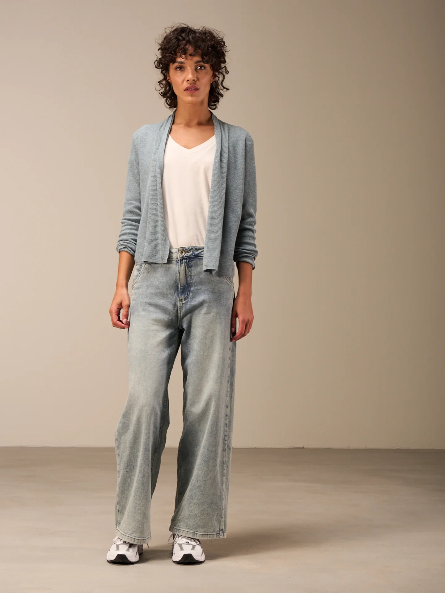 Feinstrickjacke - Image 12