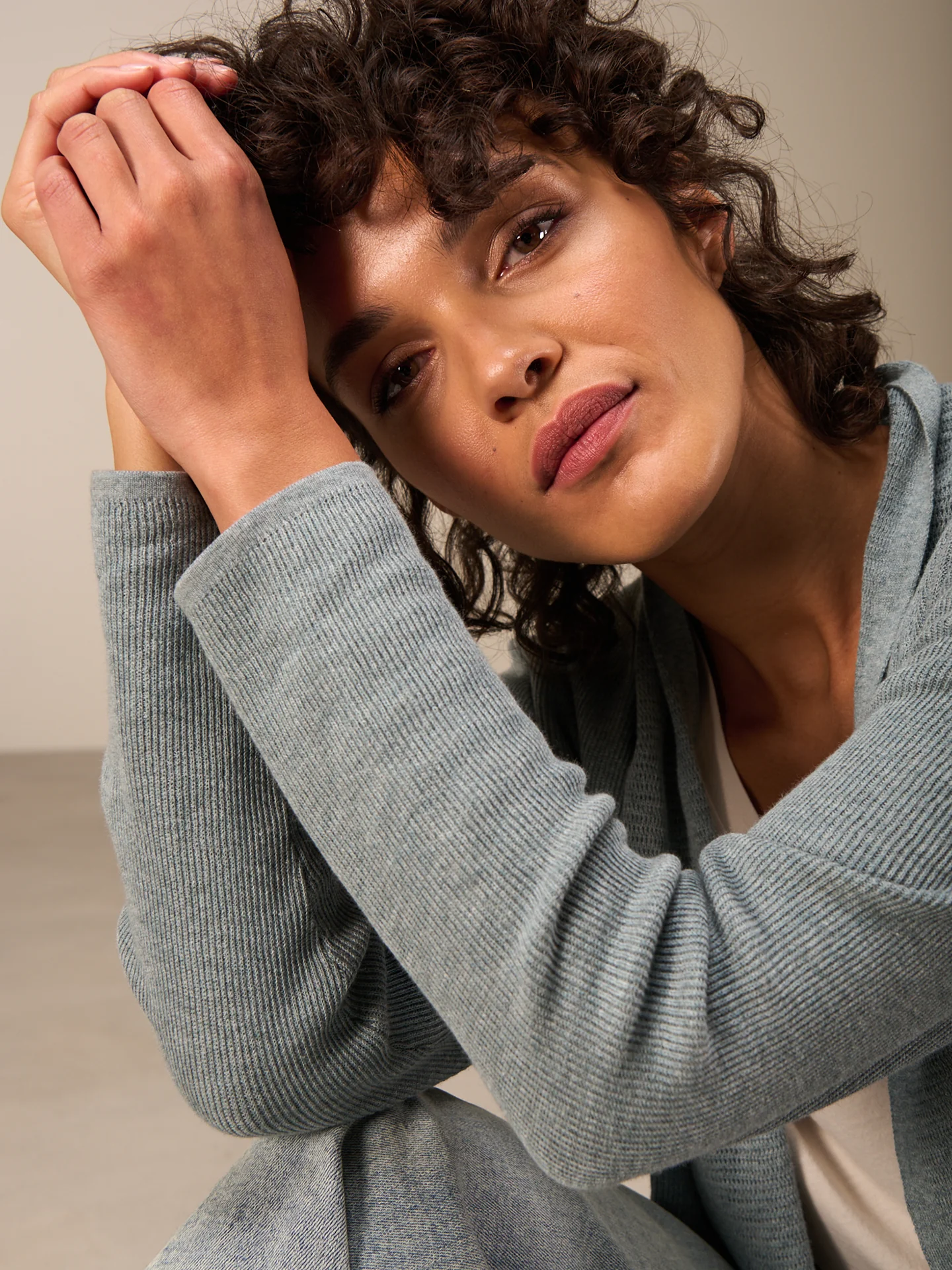 Feinstrickjacke - Image 14