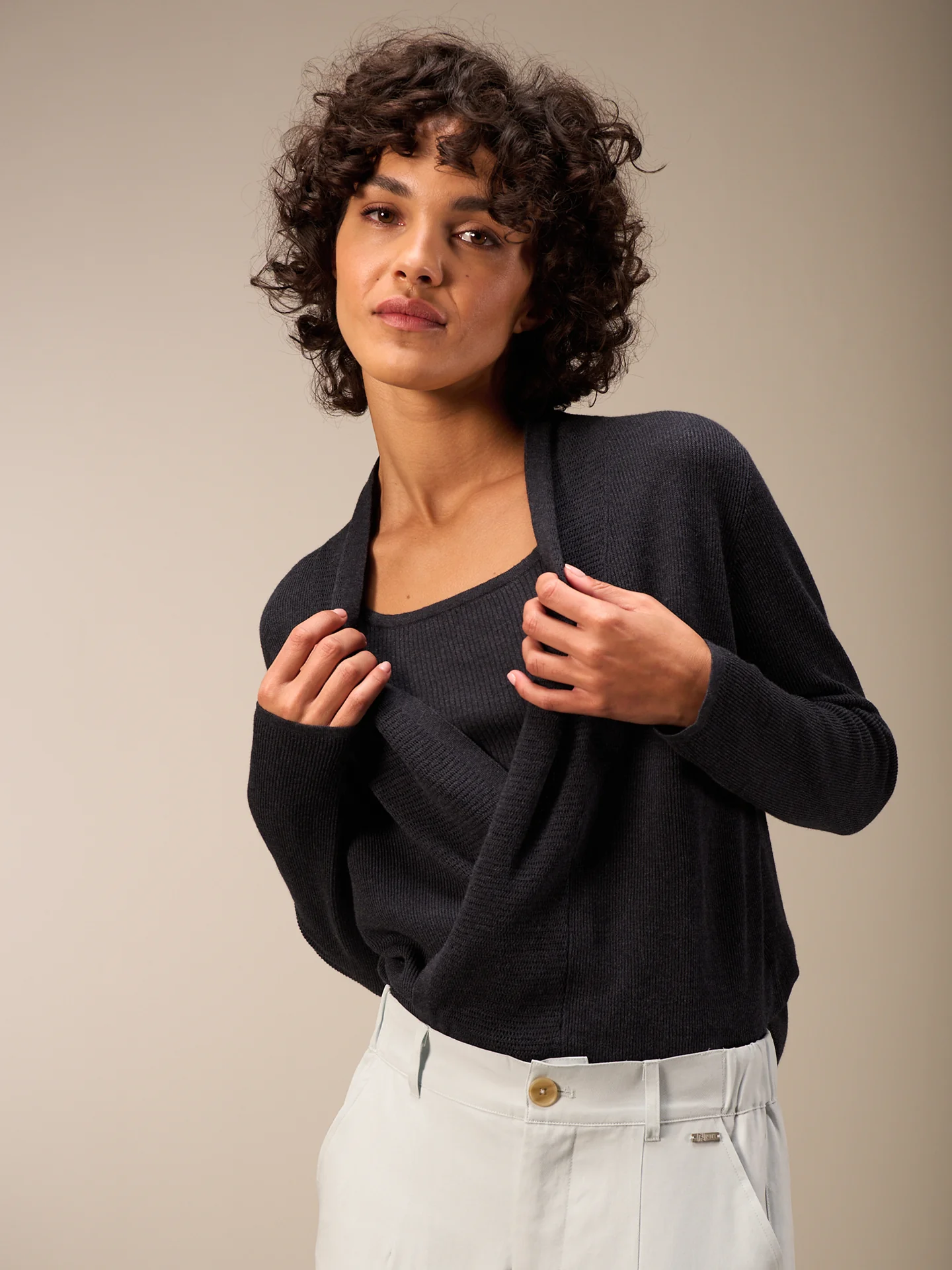 Feinstrickjacke - Image 6