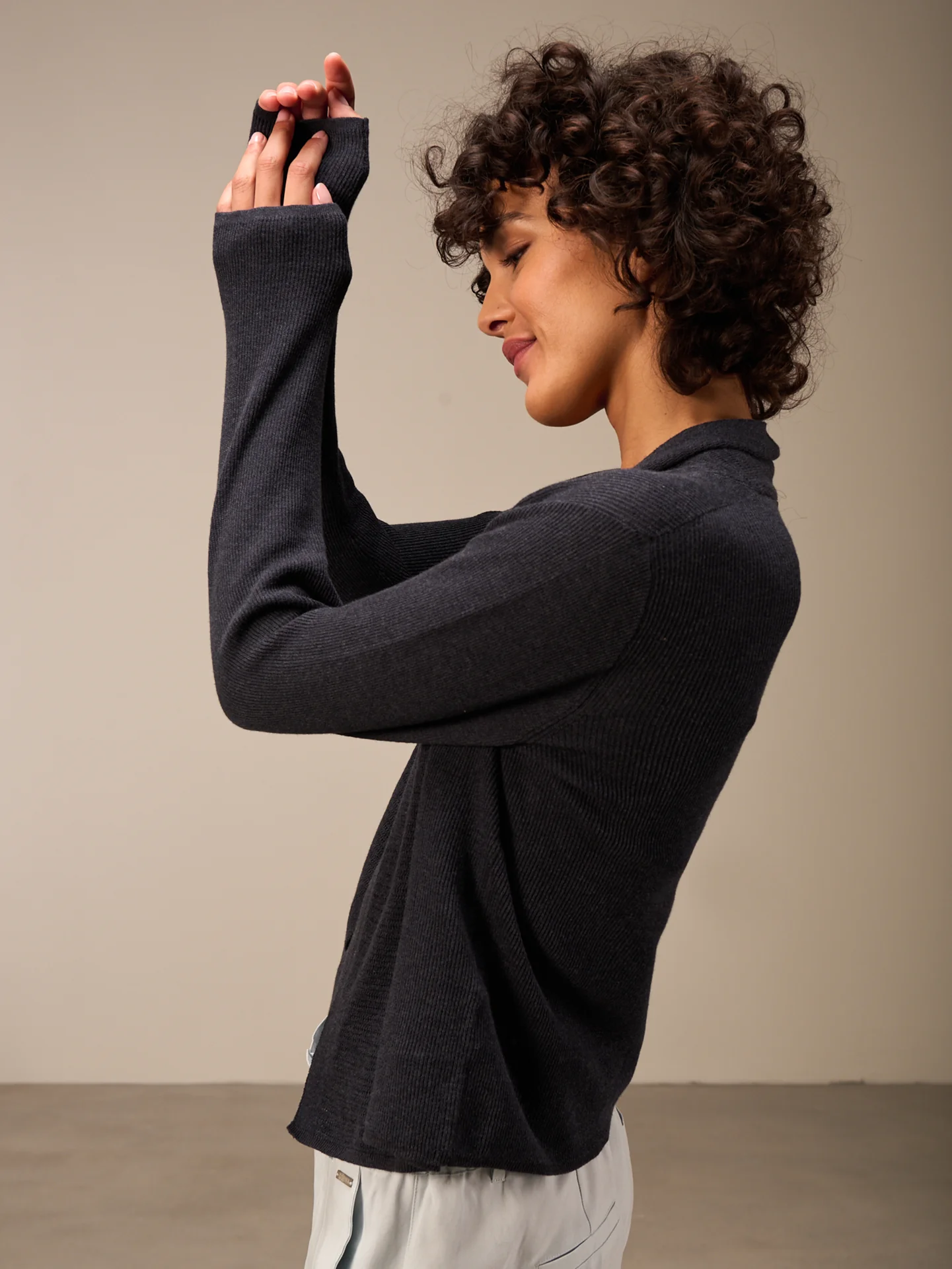 Feinstrickjacke - Image 8