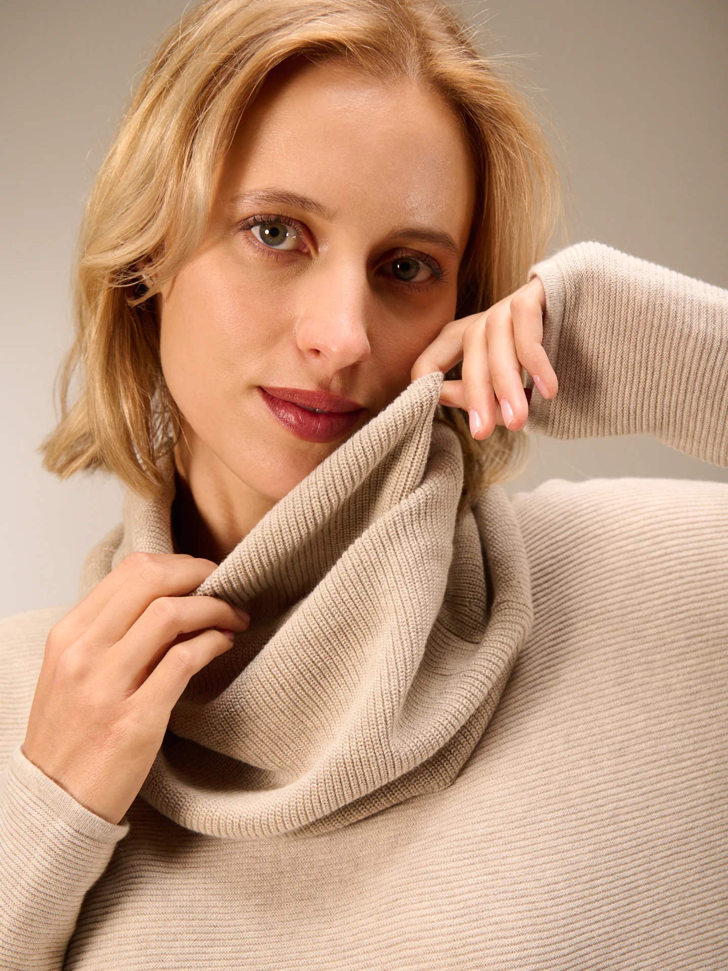 Feinstrickpullover - Image 10