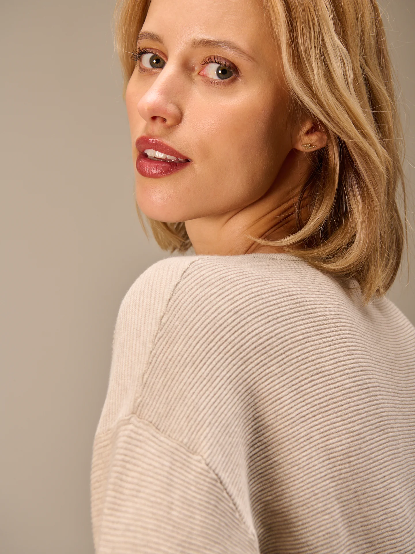 Feinstrickpullover - Image 12