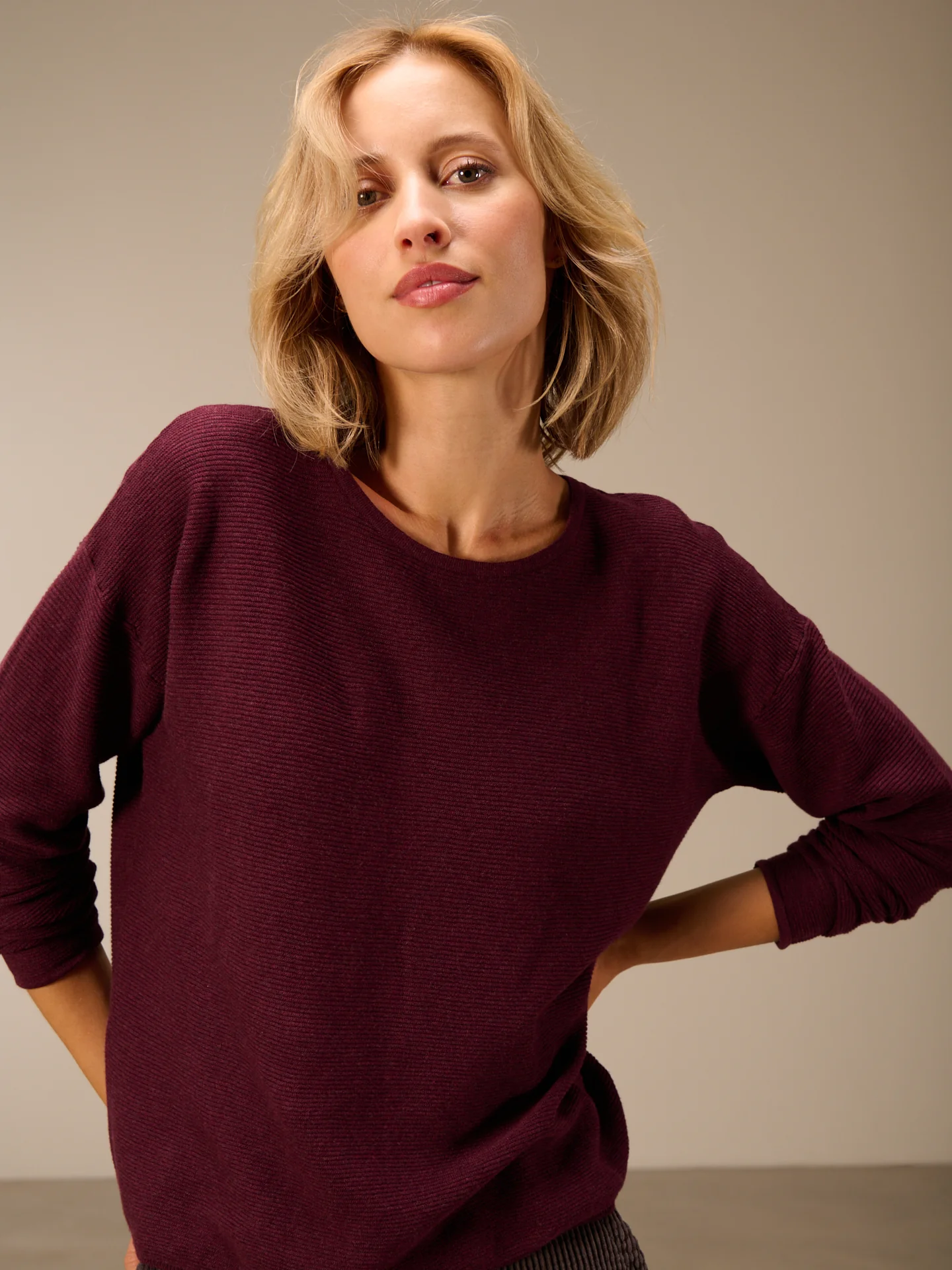 Feinstrickpullover - Image 14