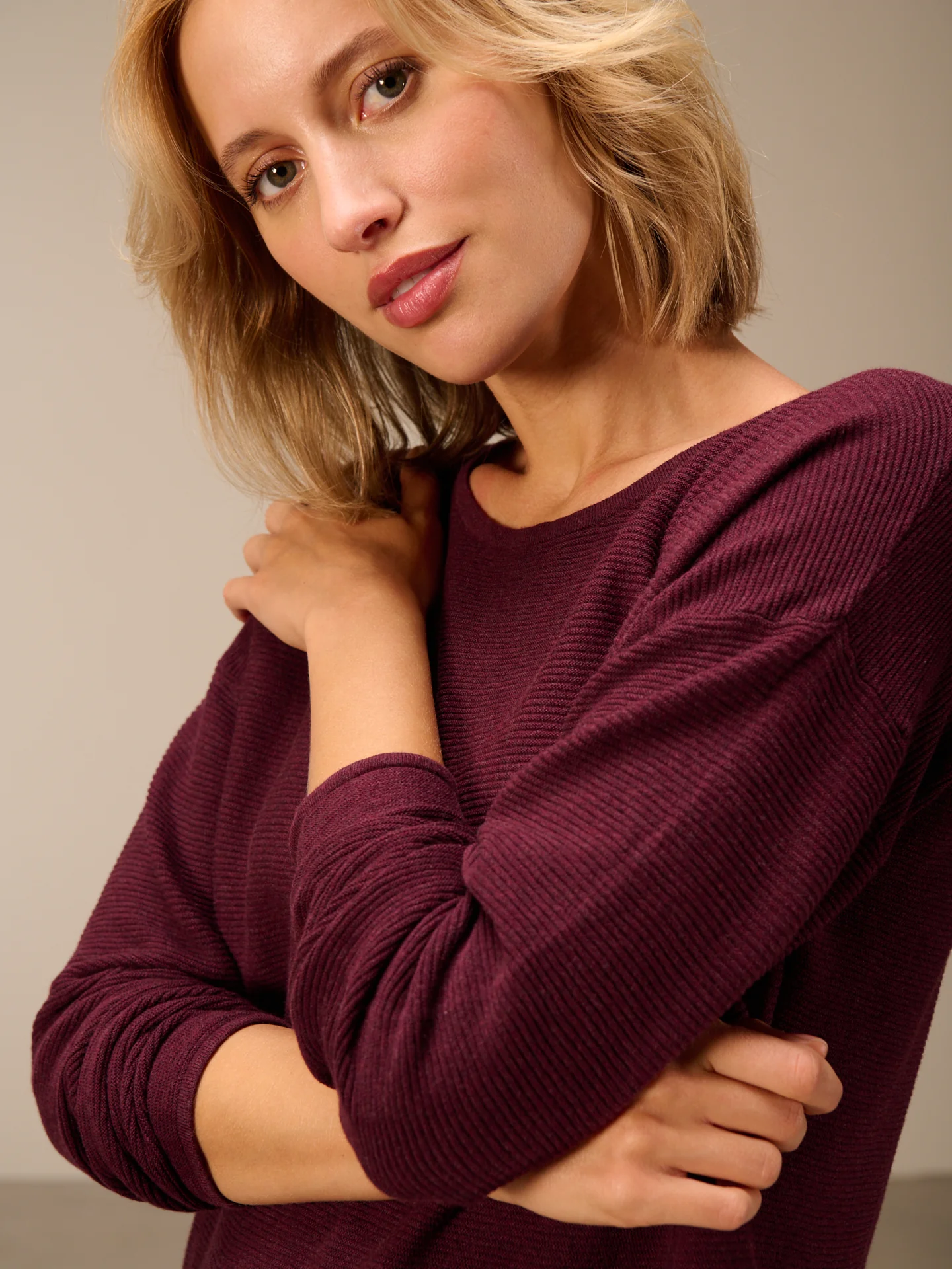 Feinstrickpullover - Image 15