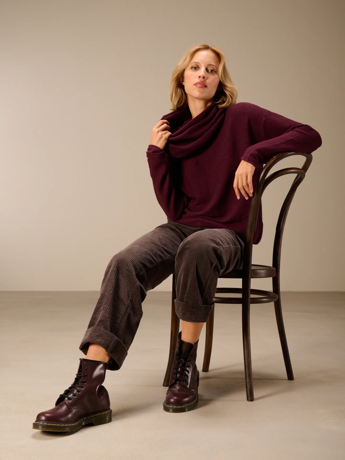 Feinstrickpullover - Image 16