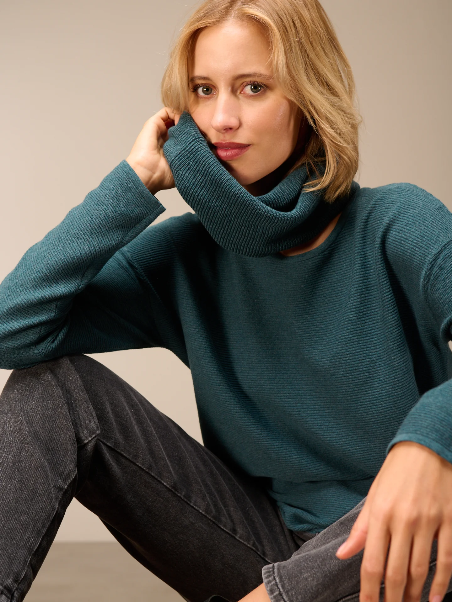 Feinstrickpullover - Image 19
