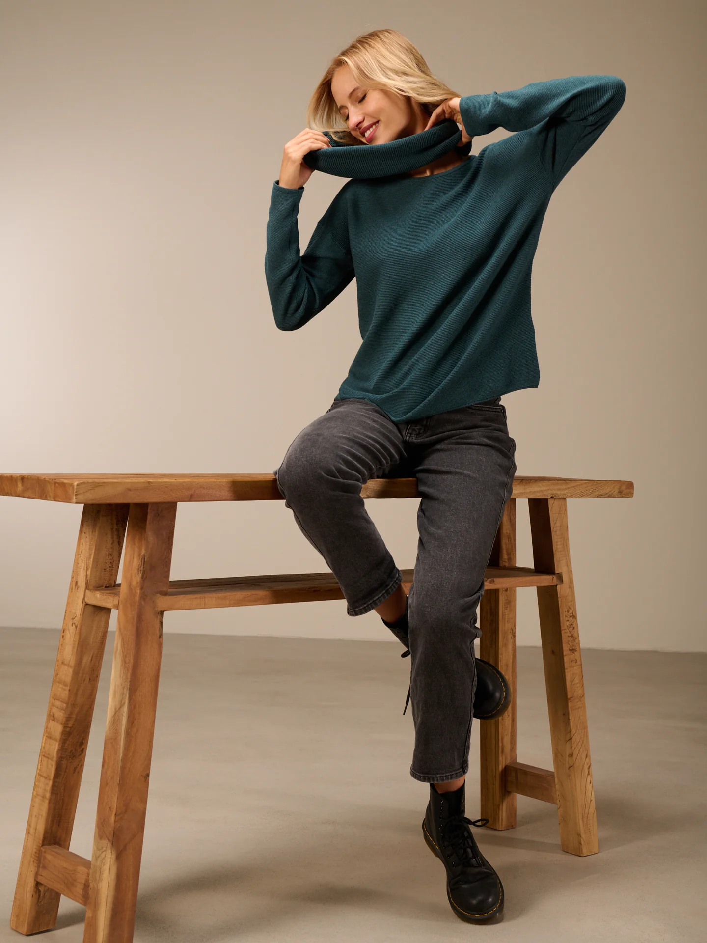 Feinstrickpullover - Image 20