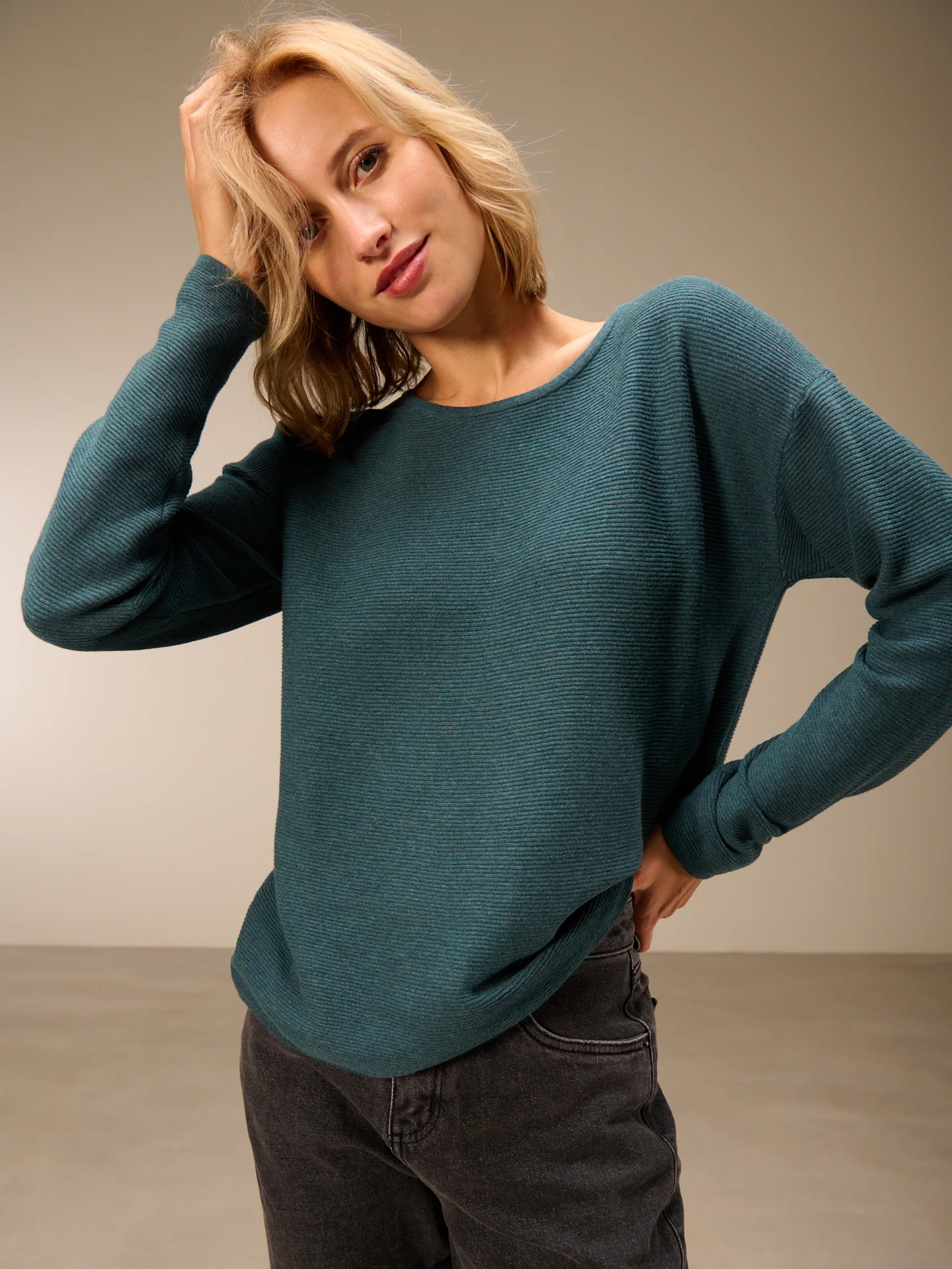 Feinstrickpullover - Image 22