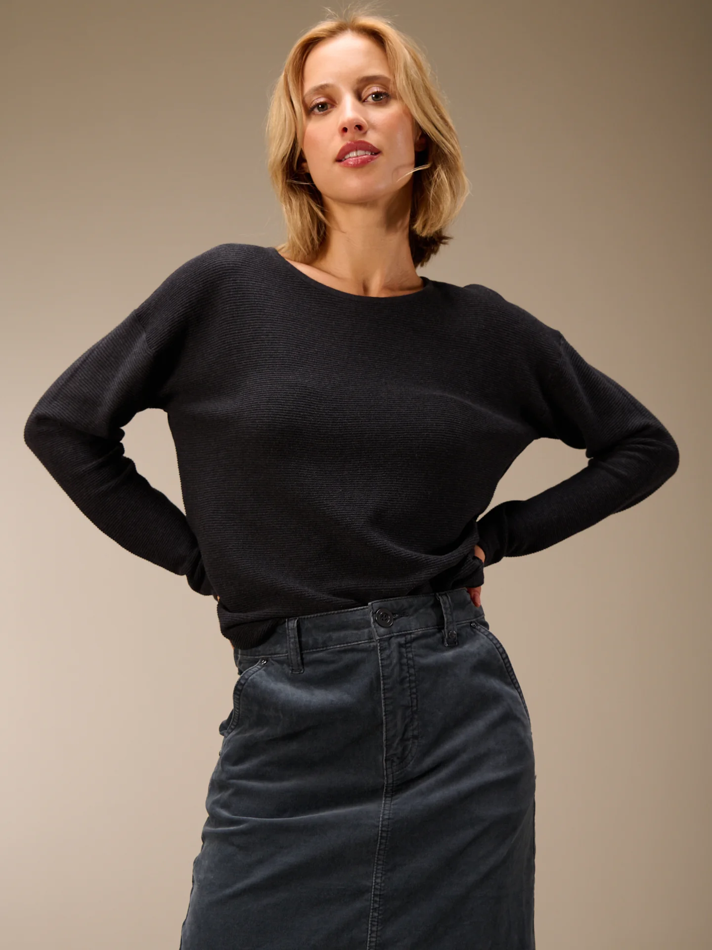 Feinstrickpullover - Image 4
