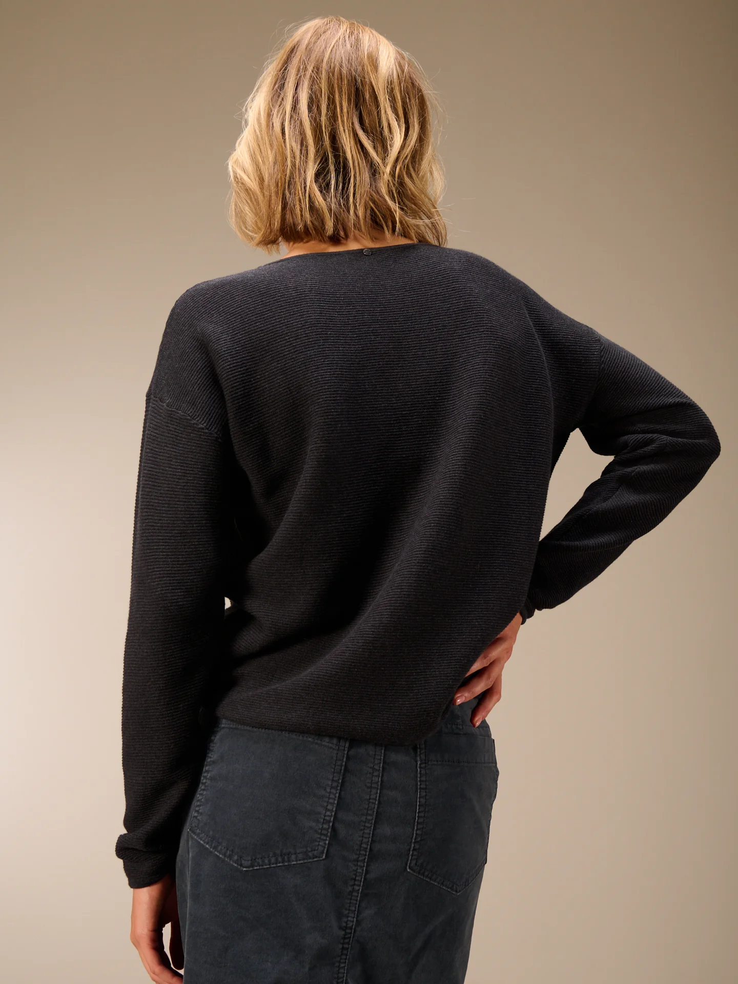 Feinstrickpullover - Image 5