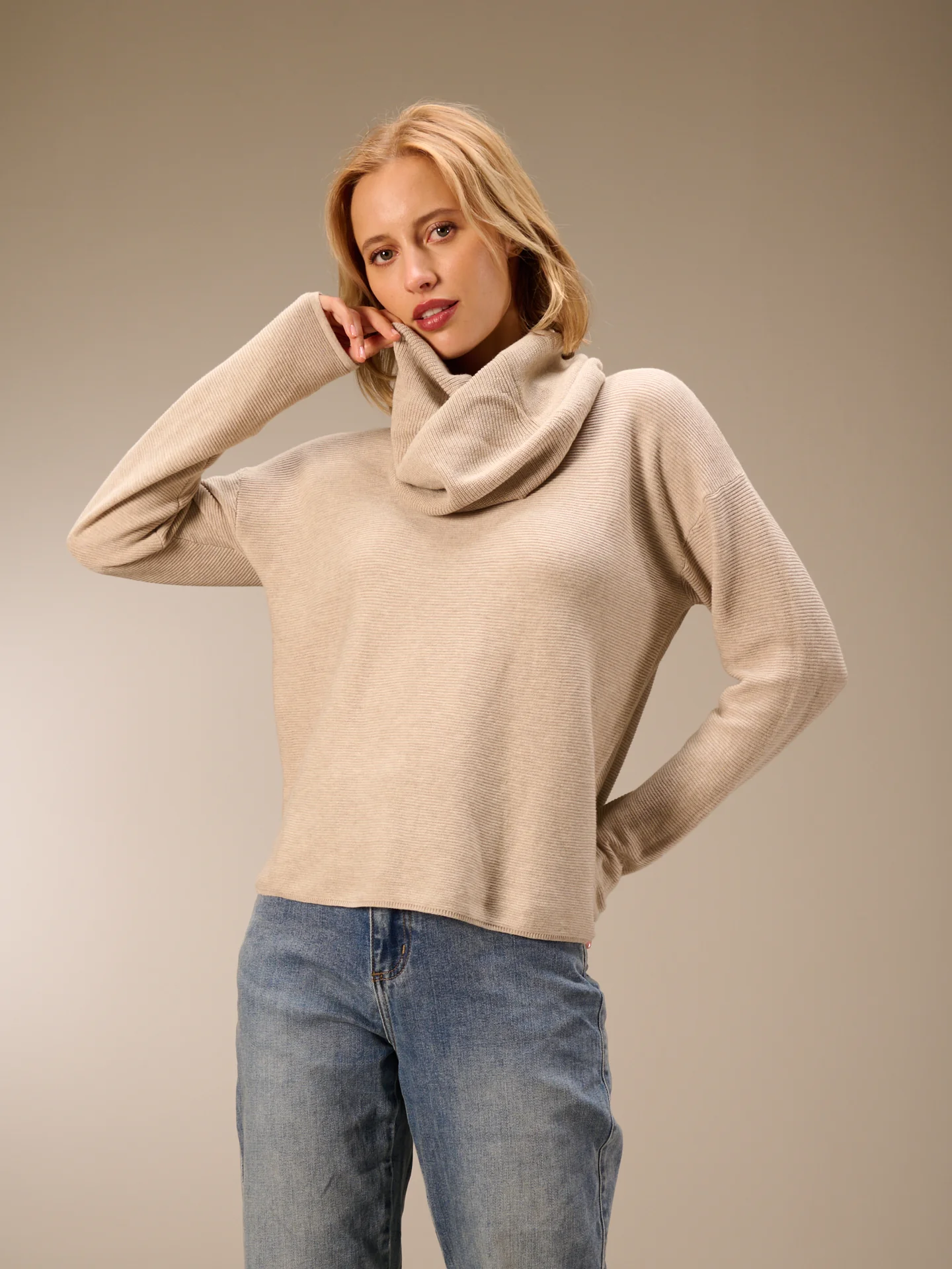 Feinstrickpullover - Image 7