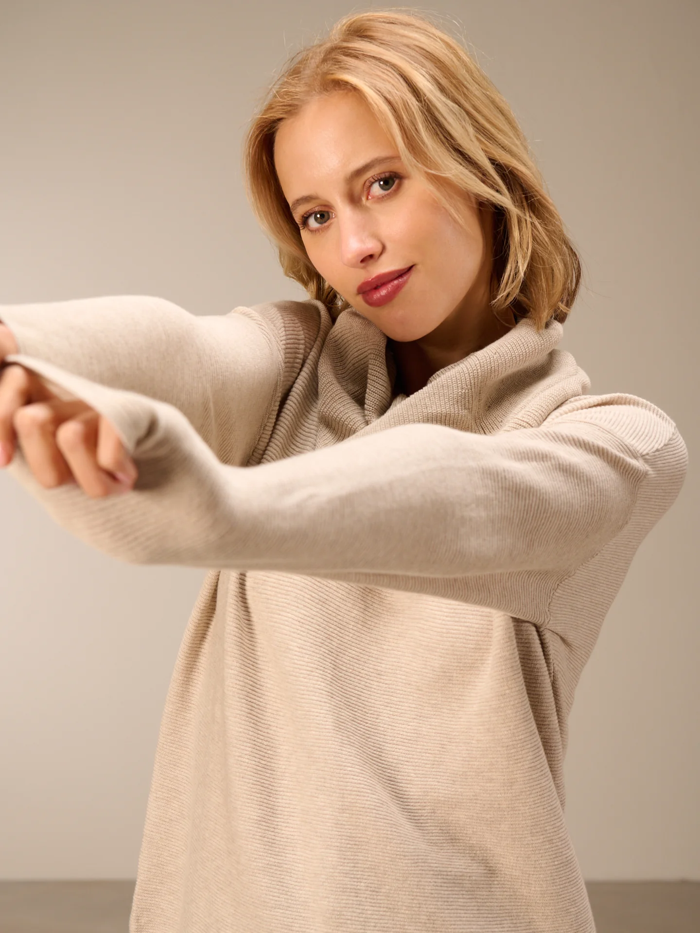 Feinstrickpullover - Image 9