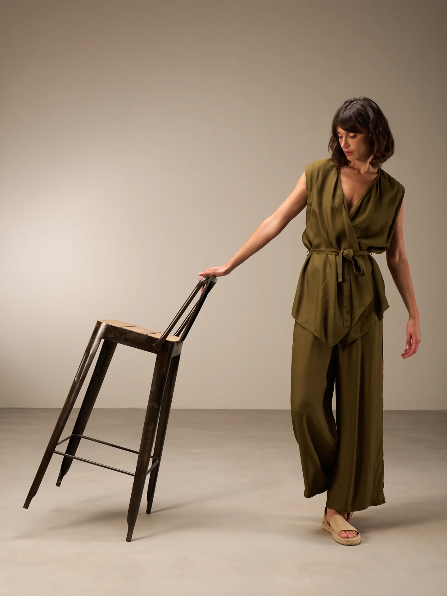 Hose Culotte - Image 10