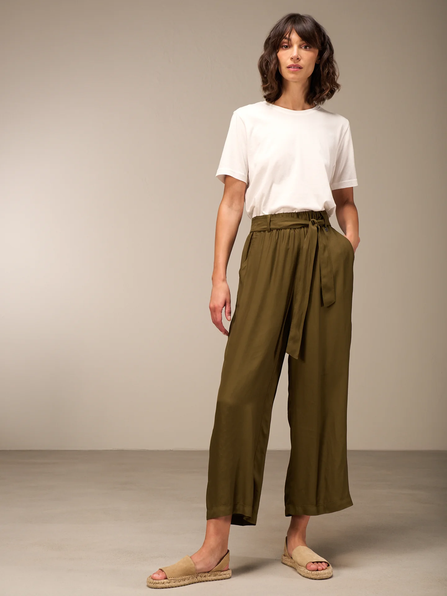 Hose Culotte - Image 7