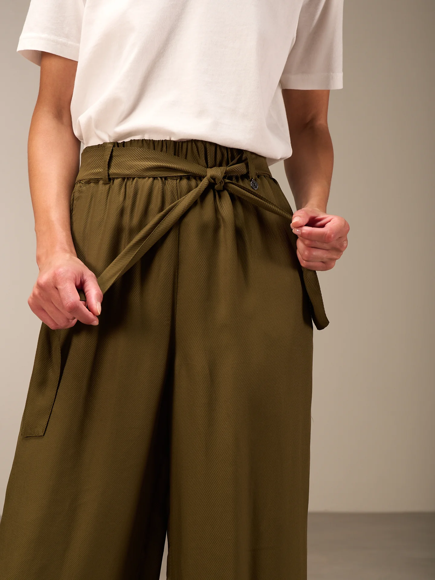Hose Culotte - Image 8