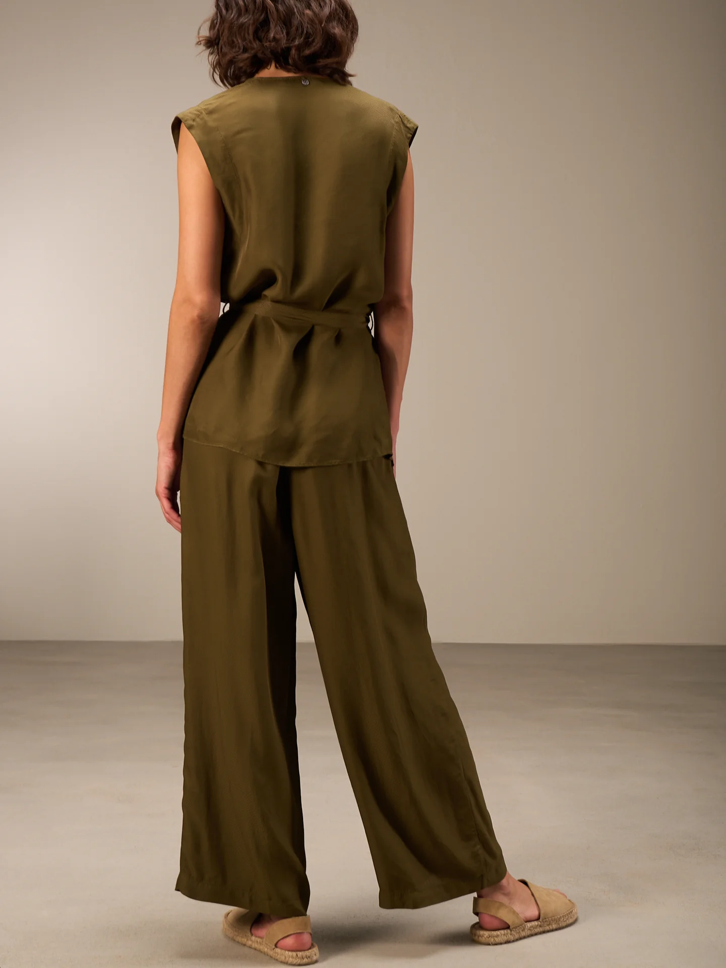 Hose Culotte - Image 9