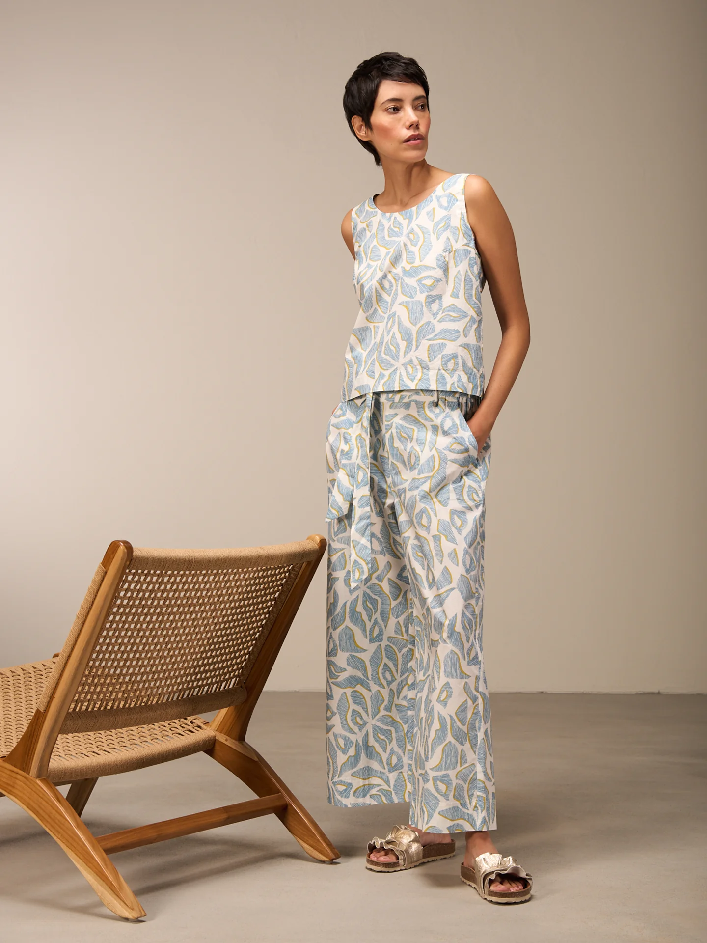 Hose mit Druck - Image 11