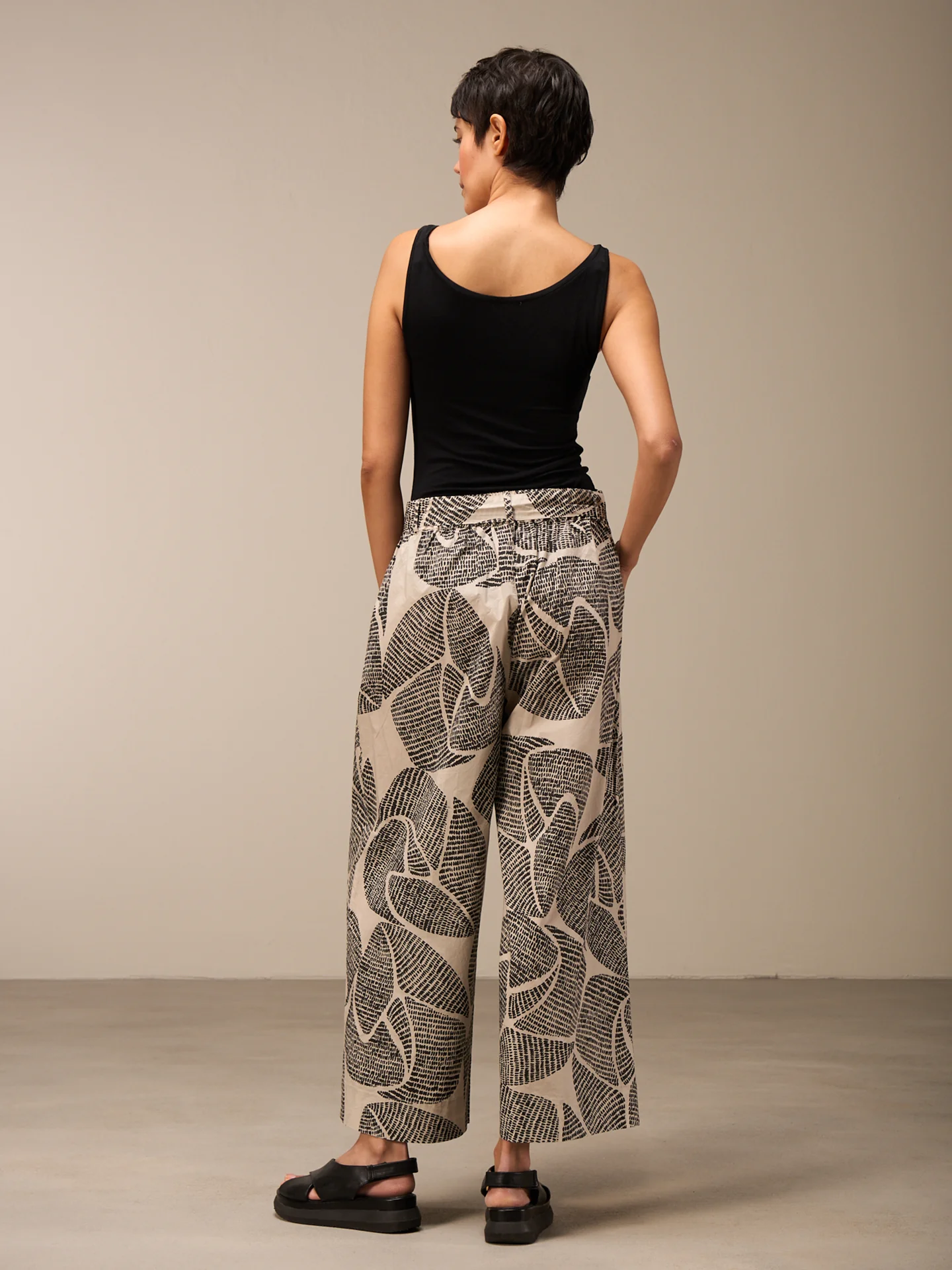 Hose mit Druck - Image 3