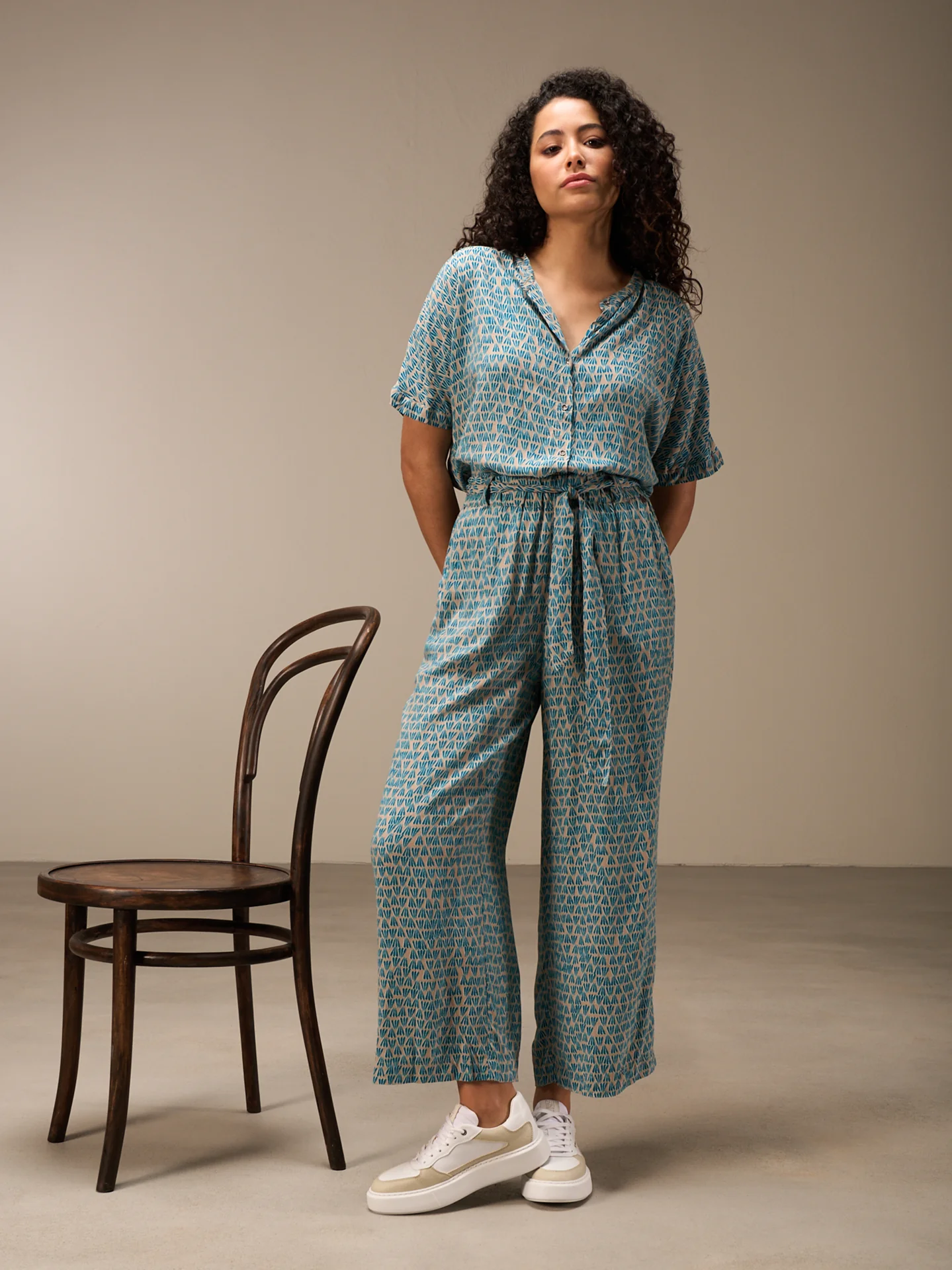 Hose mit Druck - Image 13