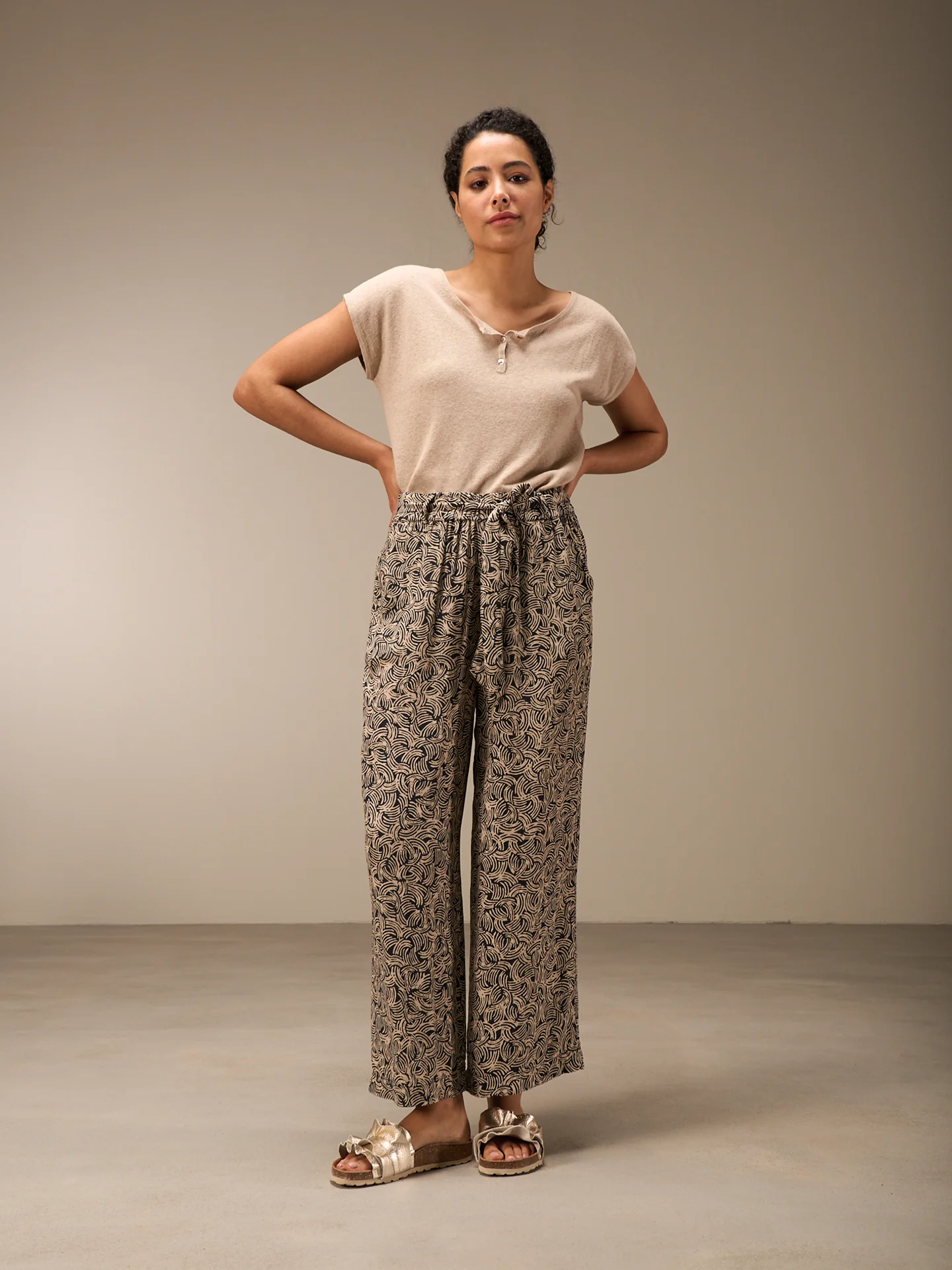 Hose mit Druck - Image 3