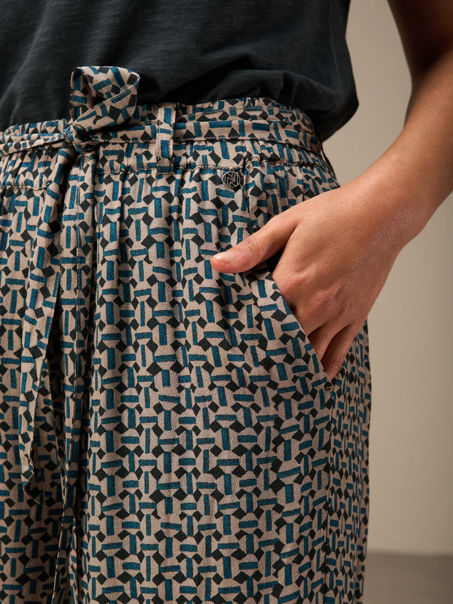 Hose mit Druck - Image 7