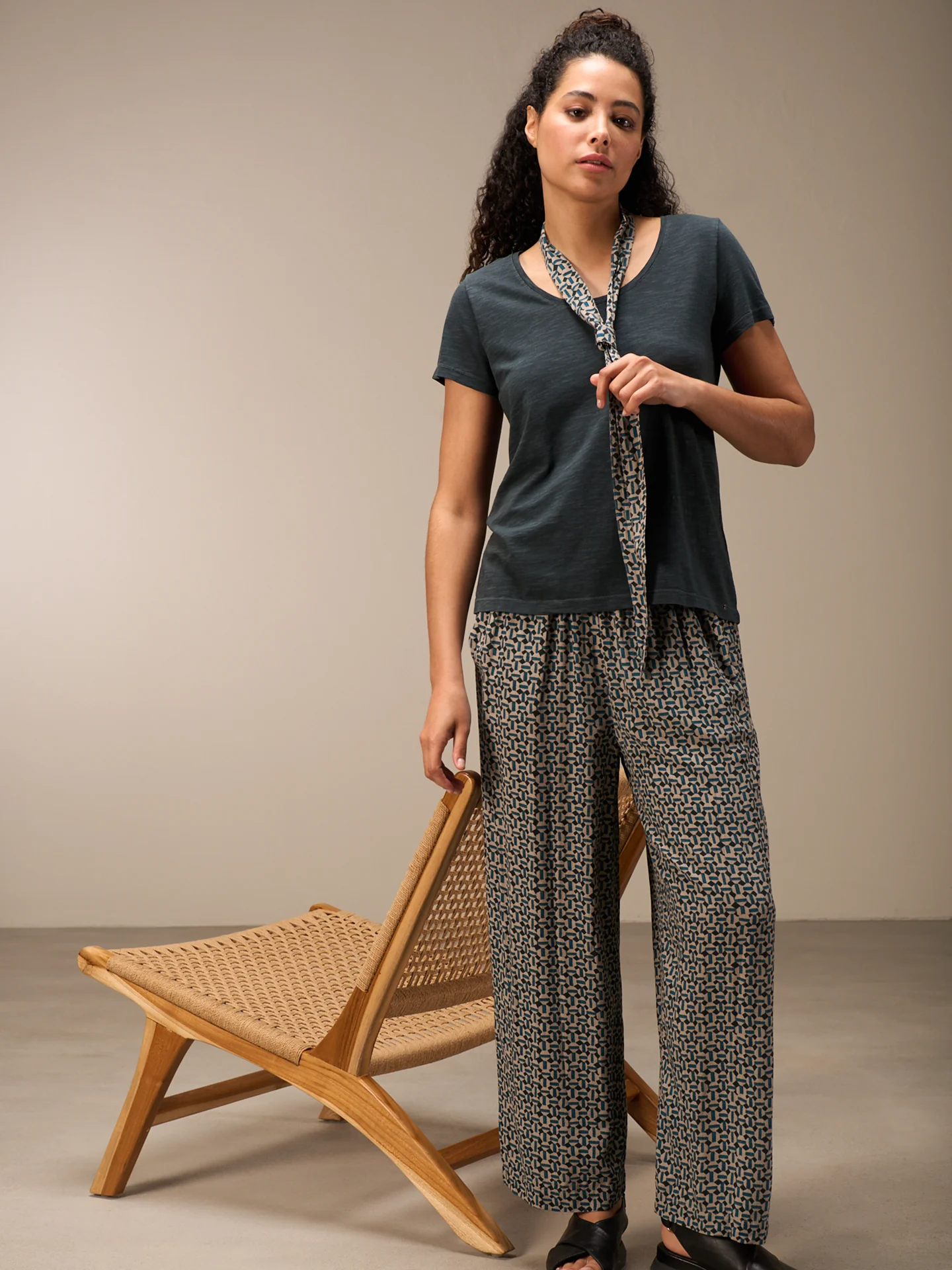 Hose mit Druck - Image 8