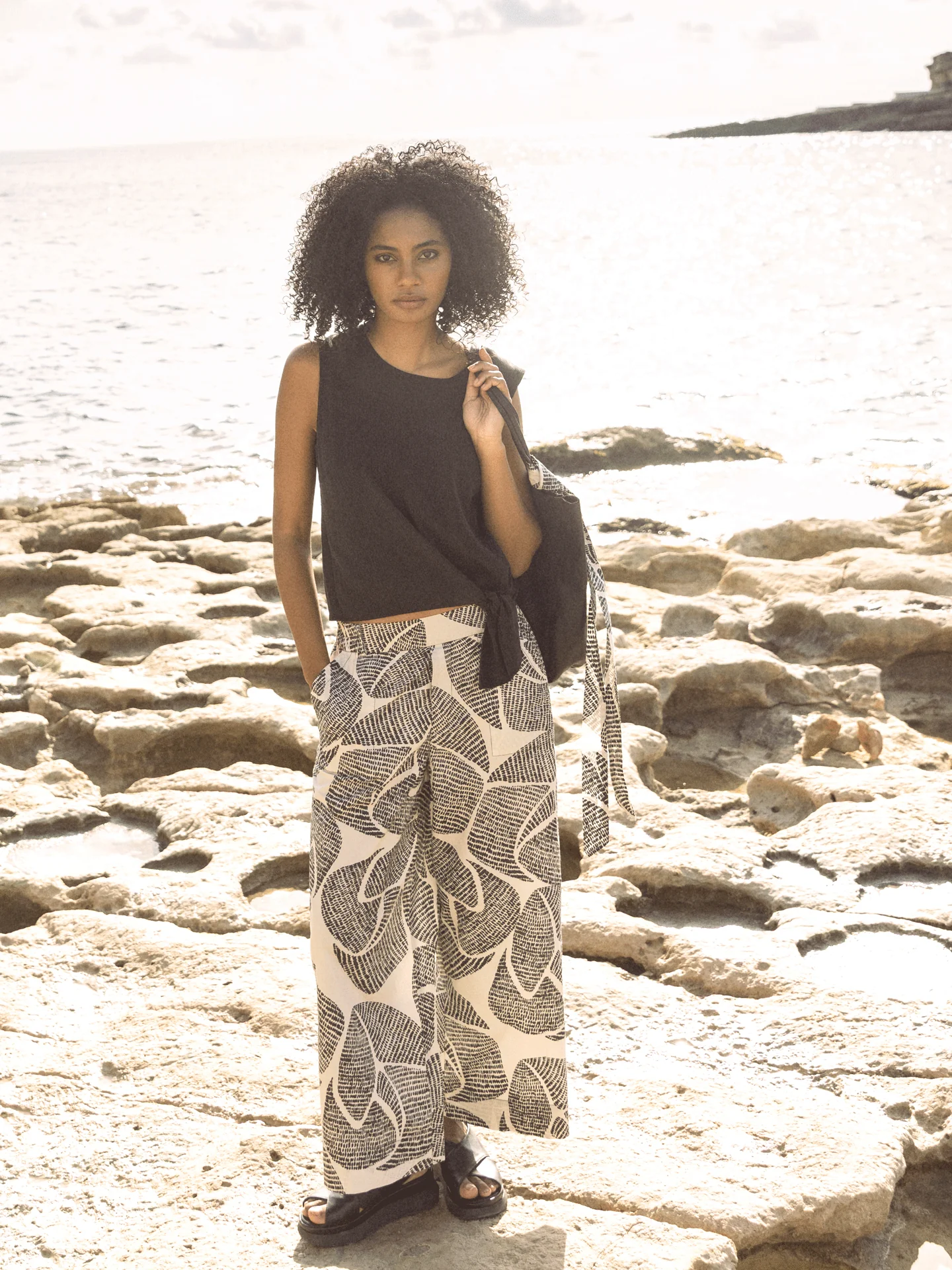 Hose mit Druck - Image 5