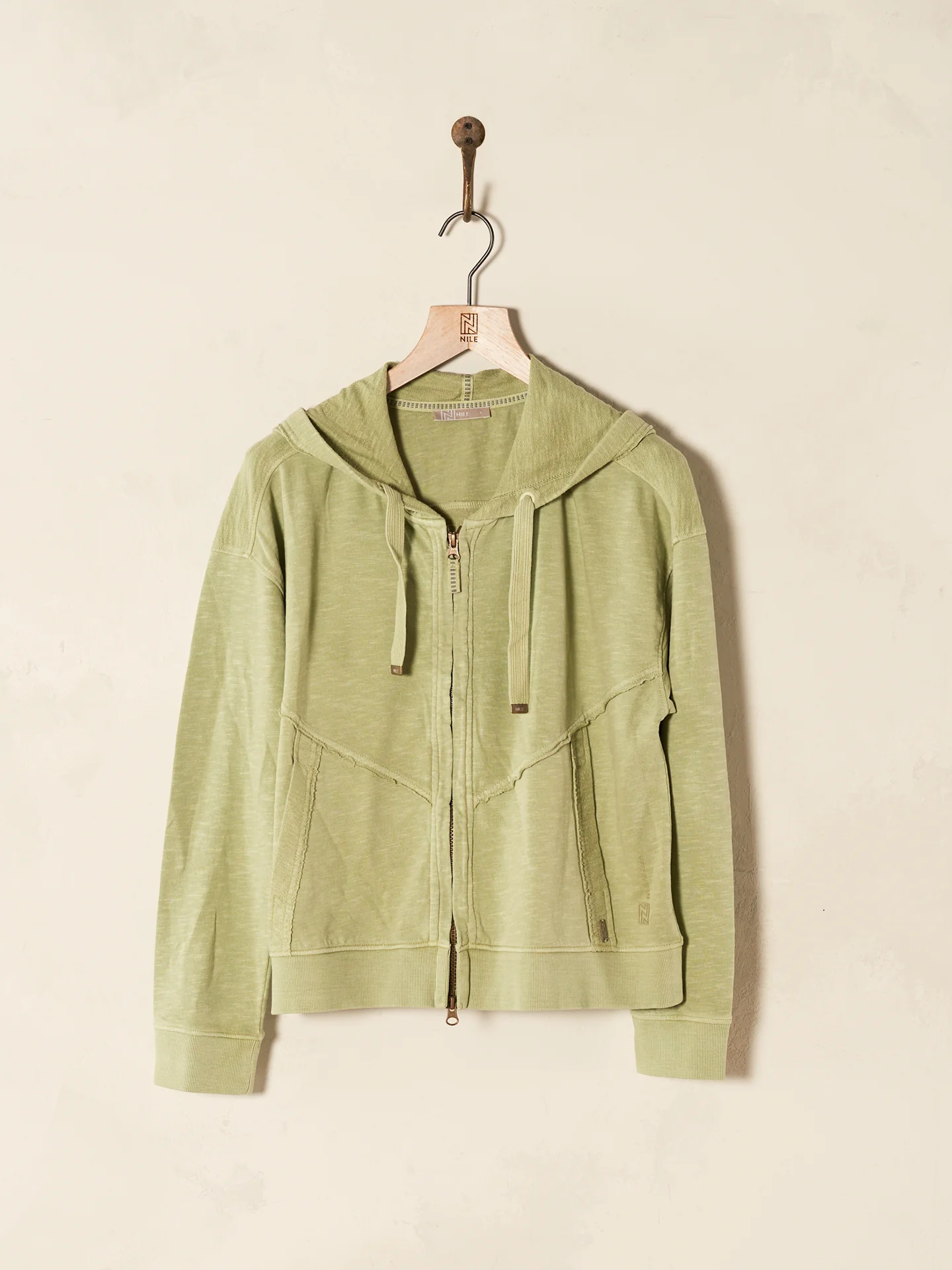 Jacke mit Kapuze - Image 11