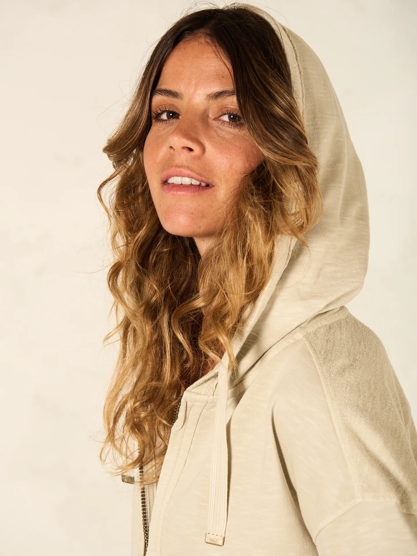 Jacke mit Kapuze - Image 3