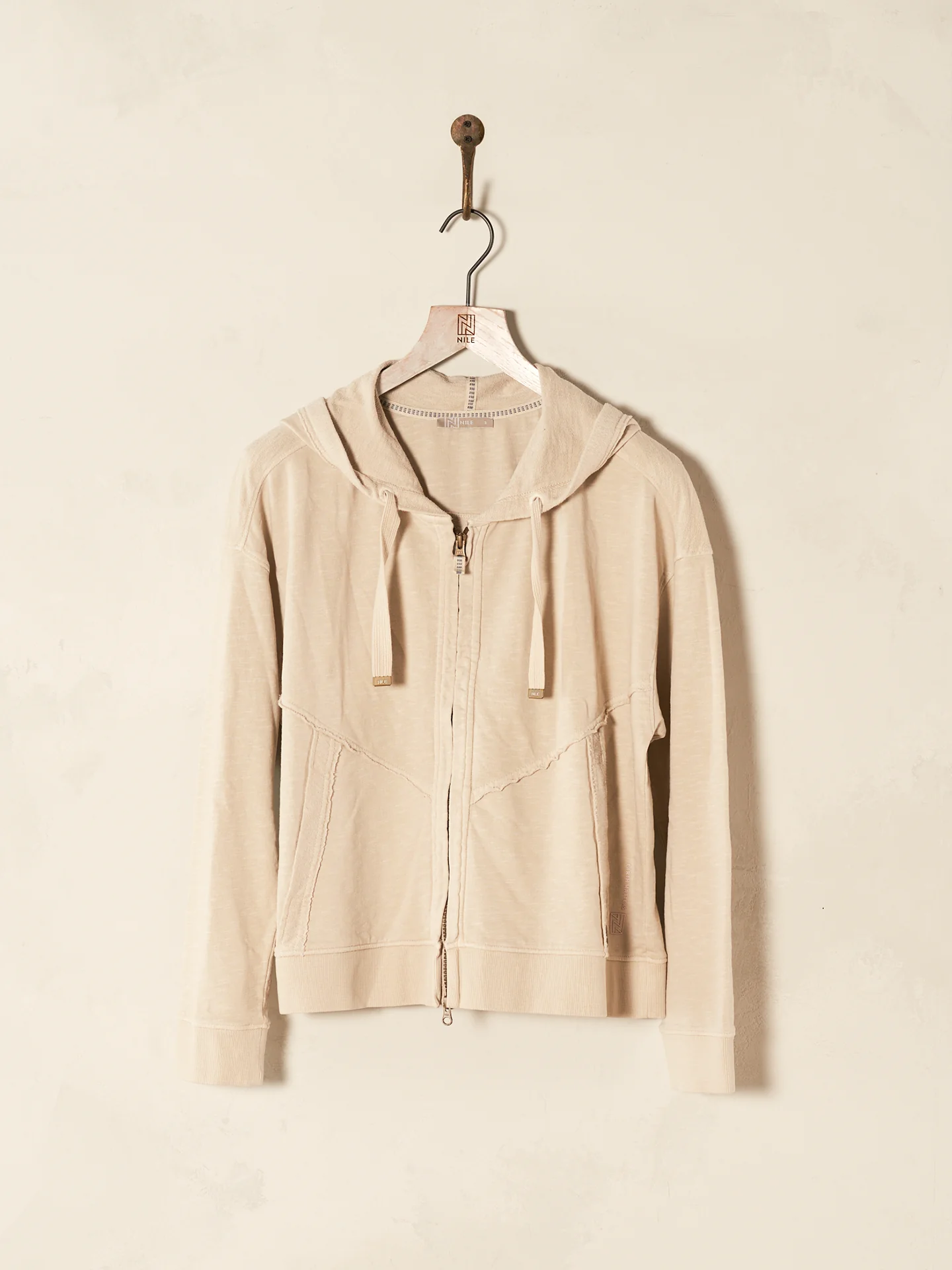 Jacke mit Kapuze - Image 5