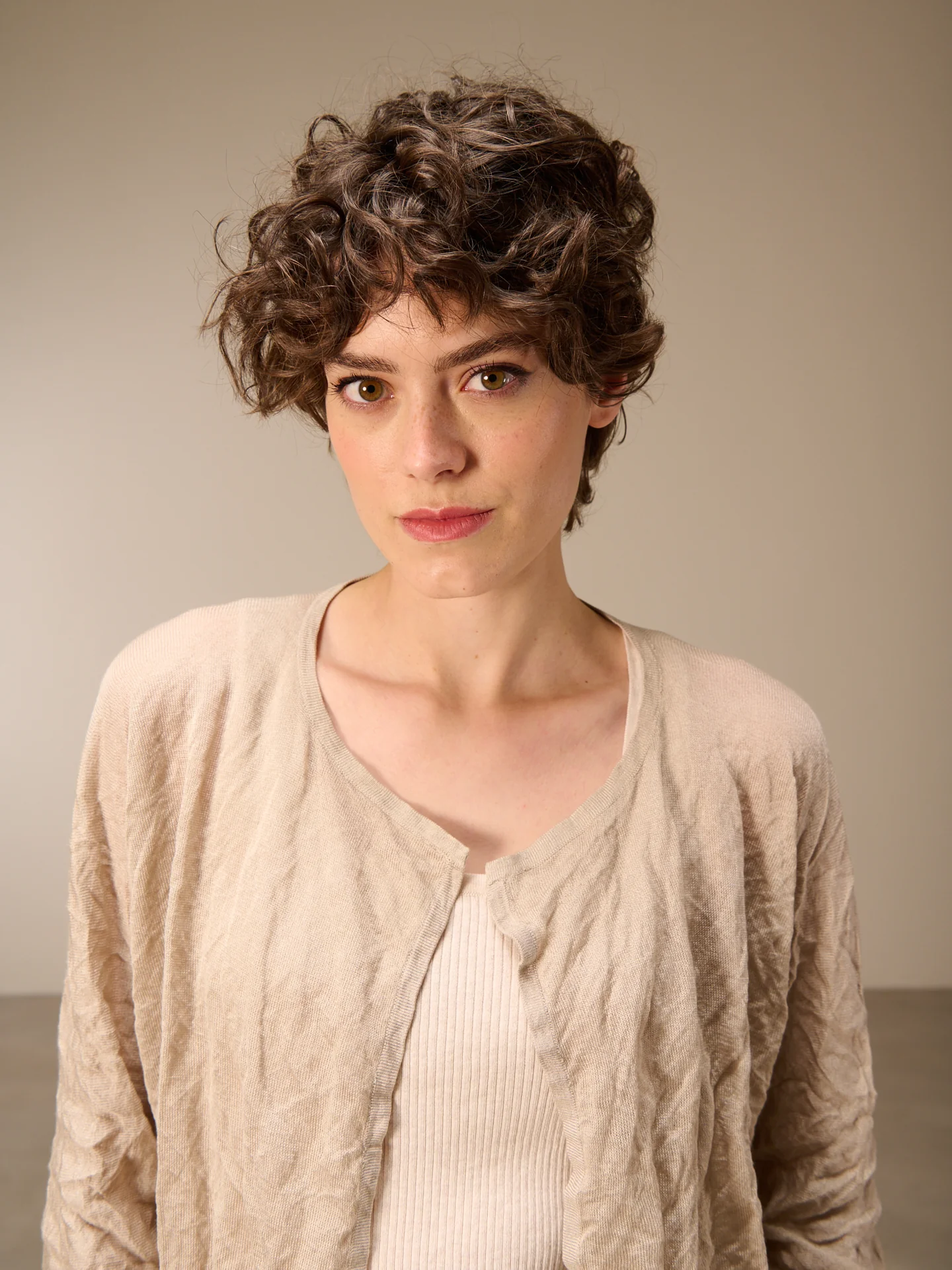 Pullover & Cardigans