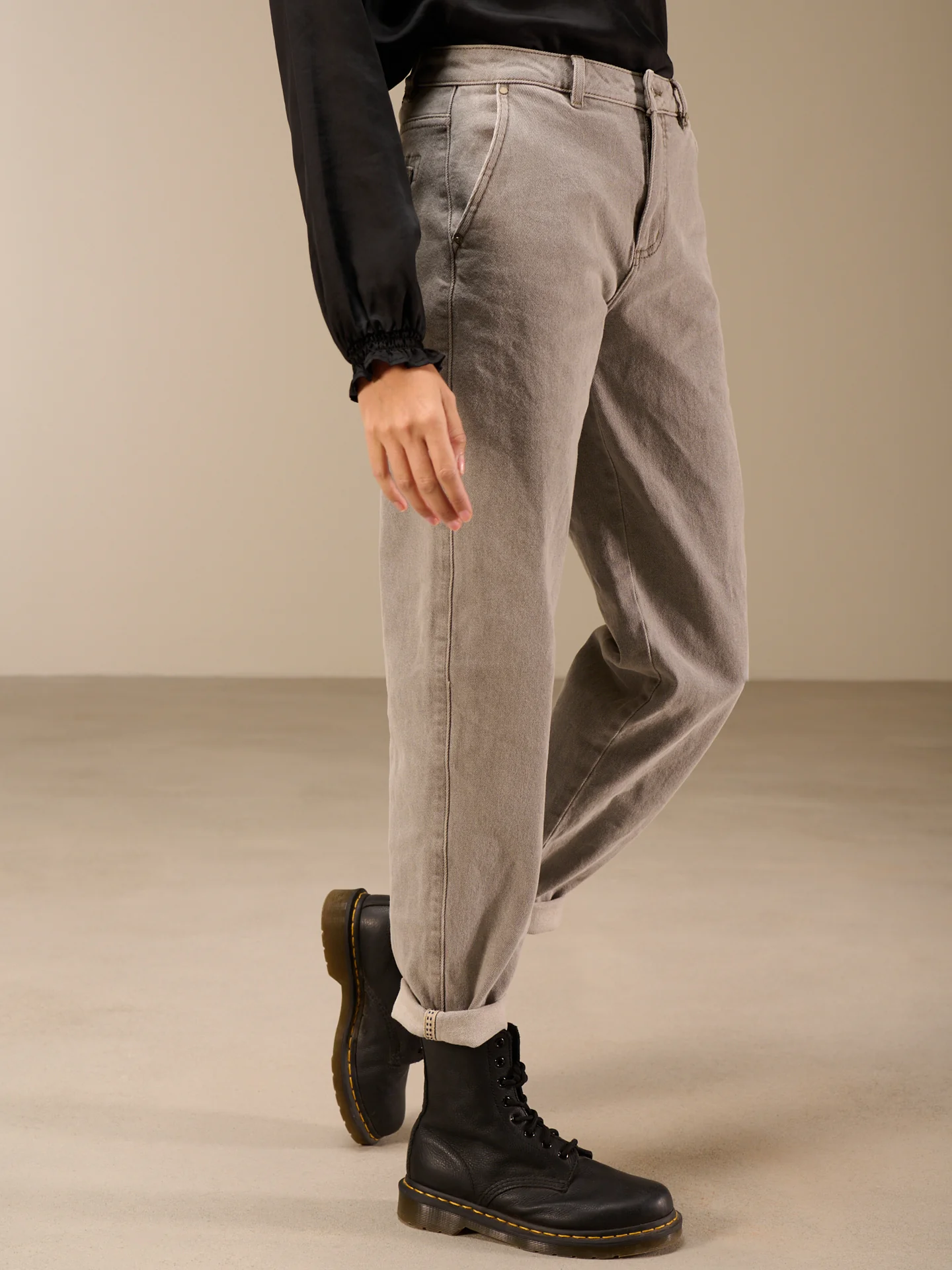 Jeans Barrel - Image 3