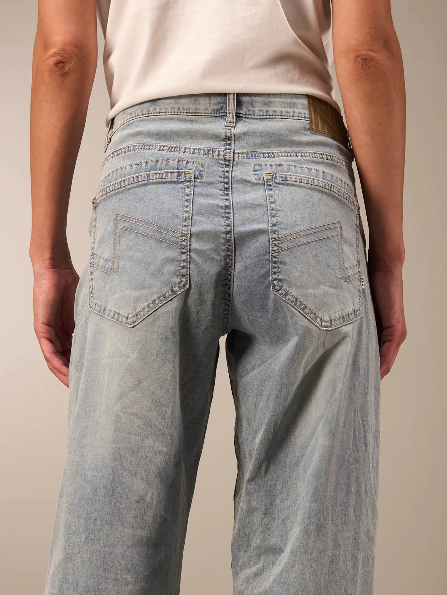 Jeans Barrel - Image 3