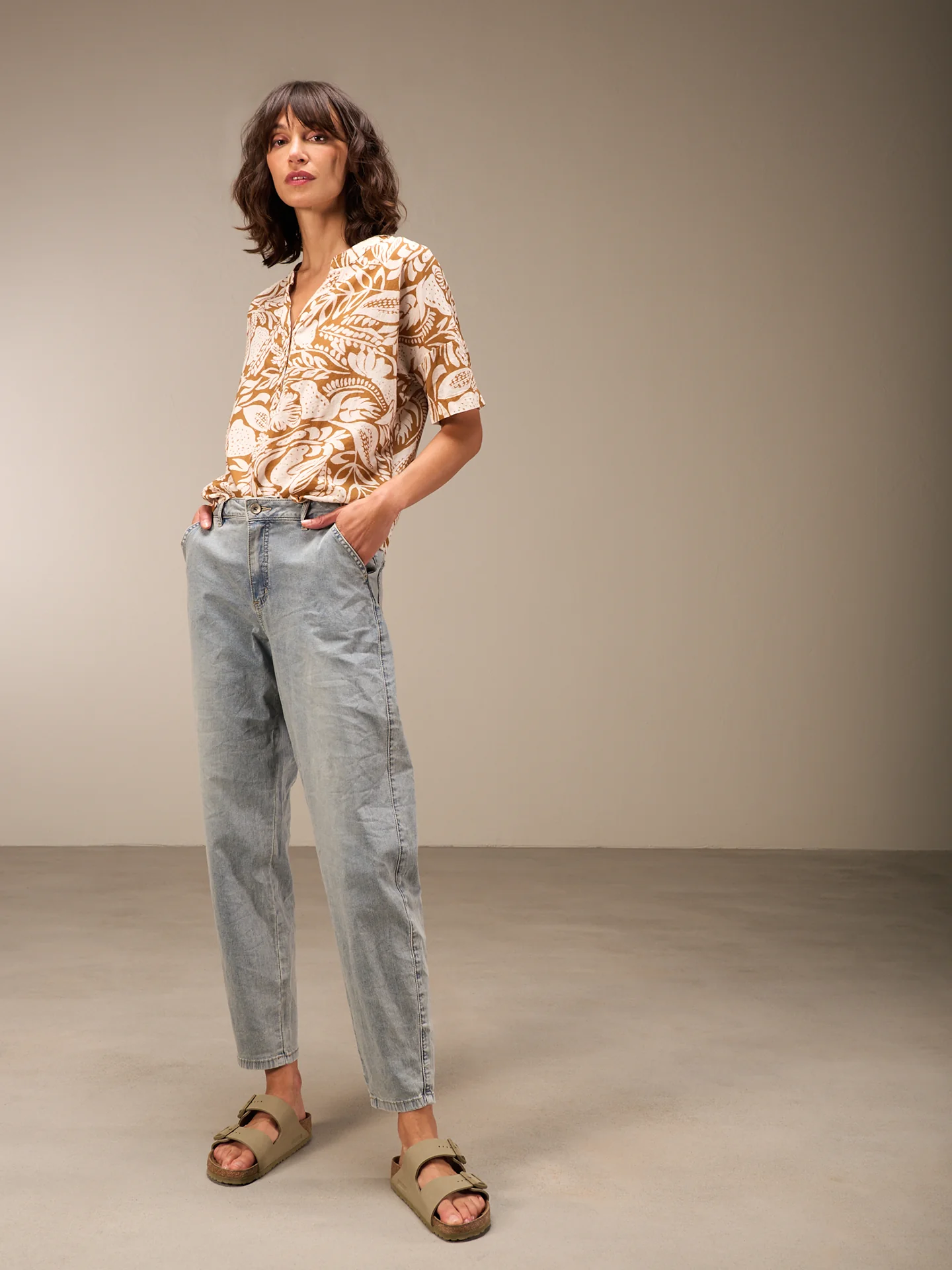 Jeans Barrel - Image 4