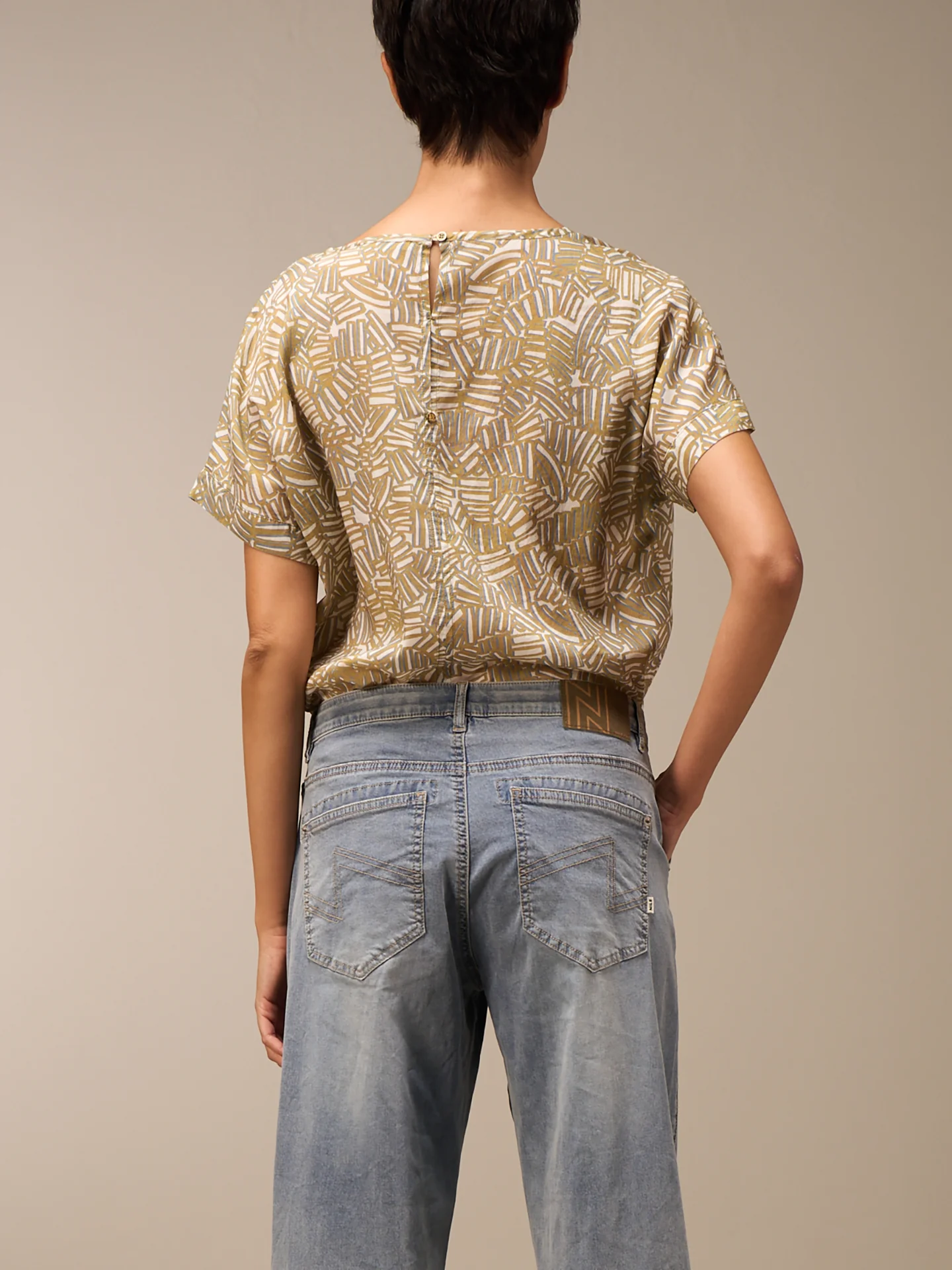 Jeans Barrel - Image 3