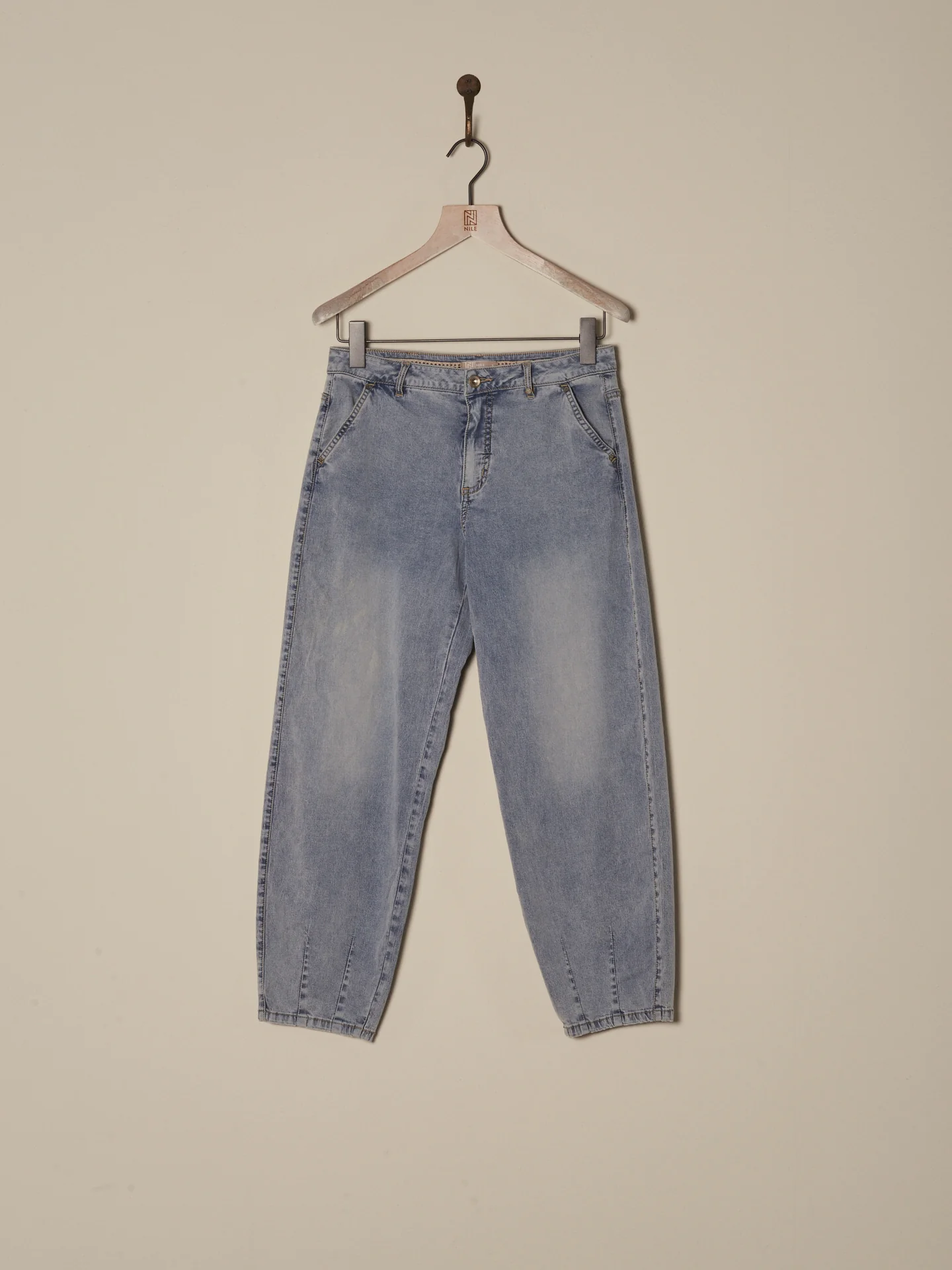 Jeans Barrel - Image 5