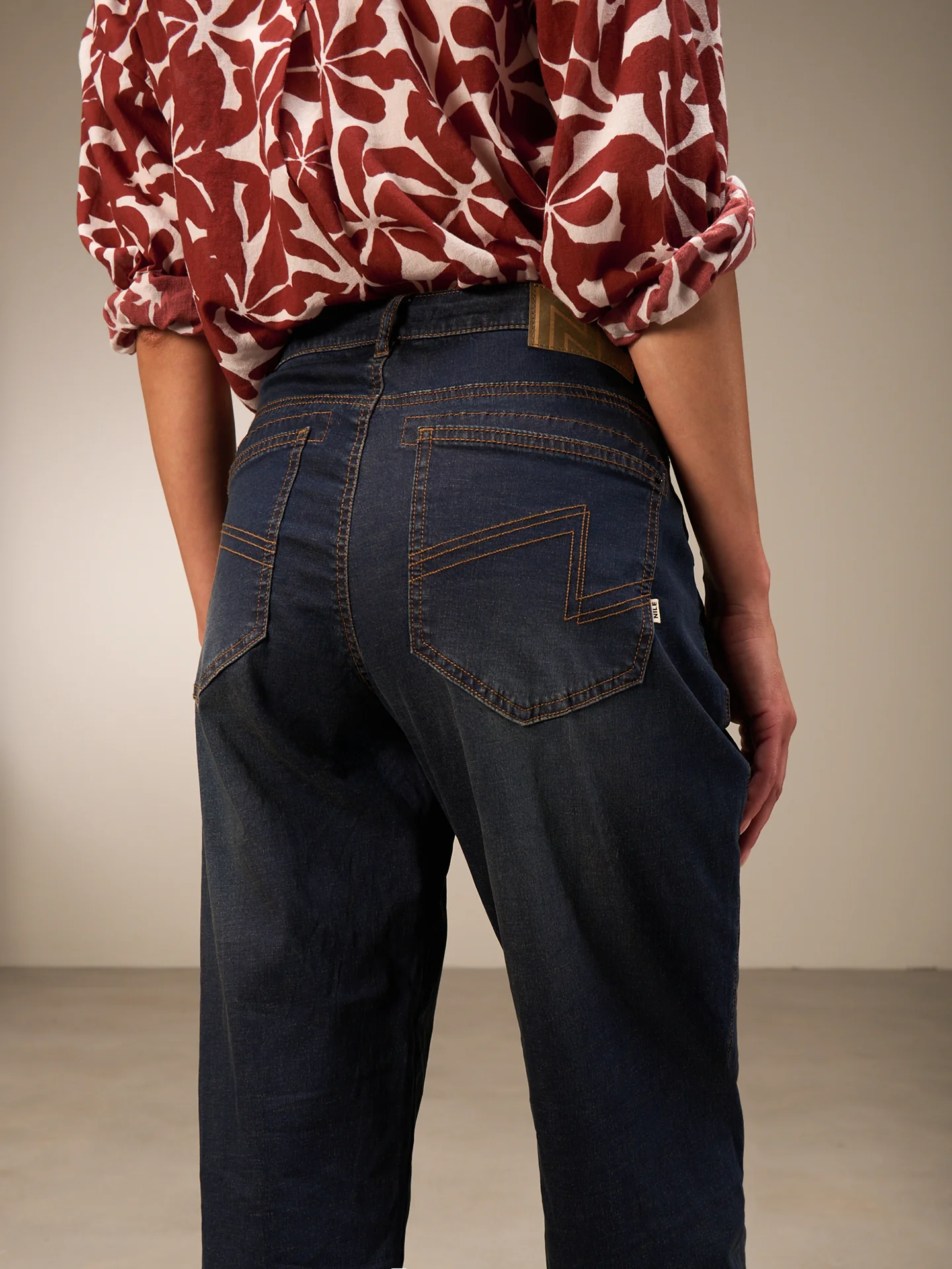 Jeans Barrel - Image 8