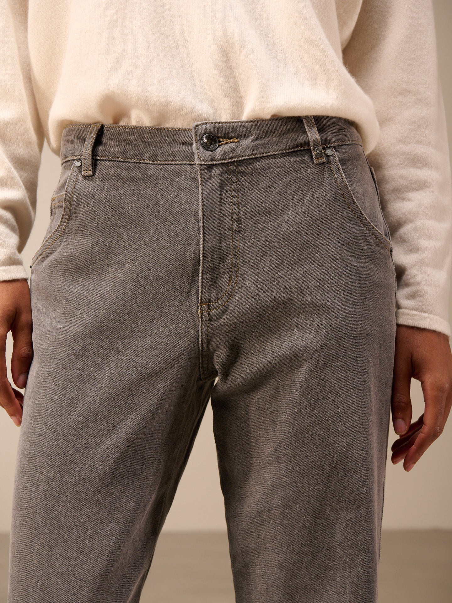 Jeans Straight - Image 3