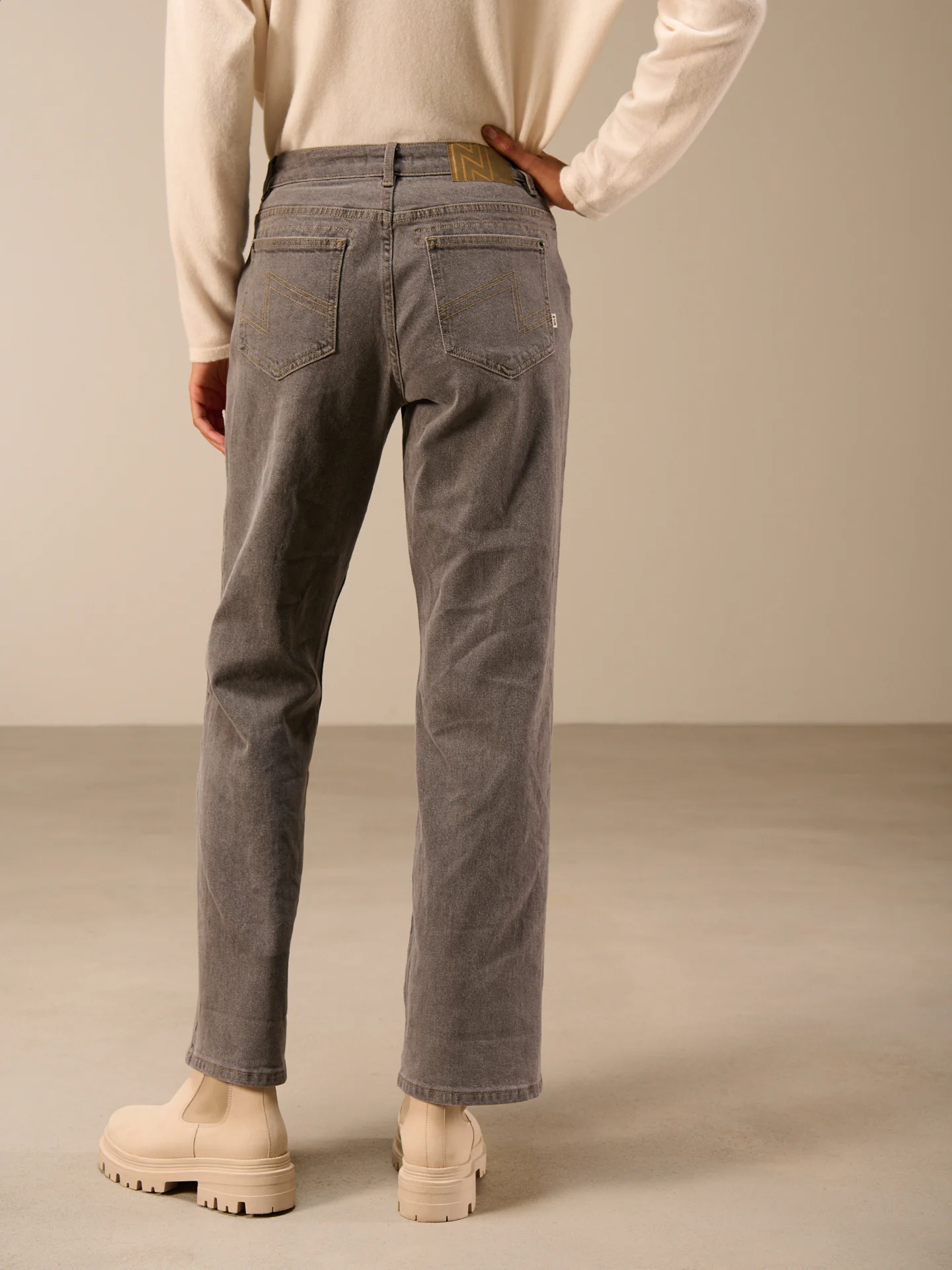 Jeans Straight - Image 4