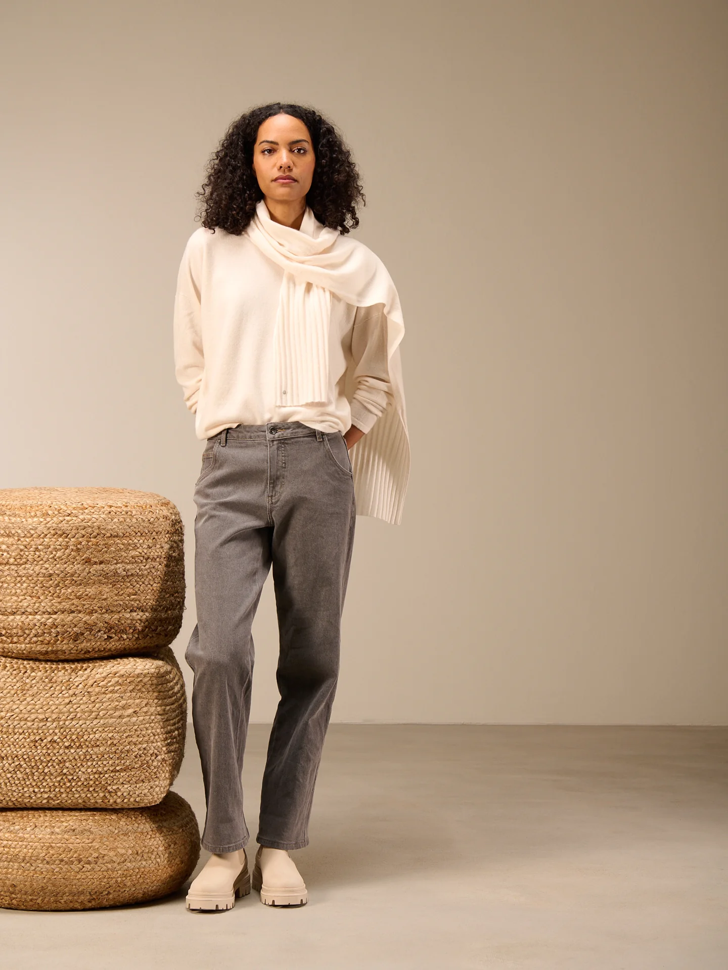 Jeans Straight - Image 5