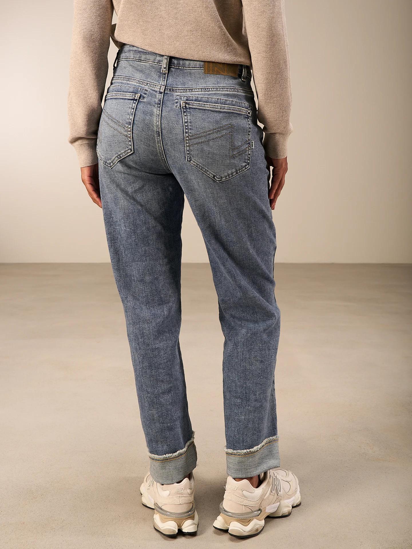 Jeans Straight - Image 3