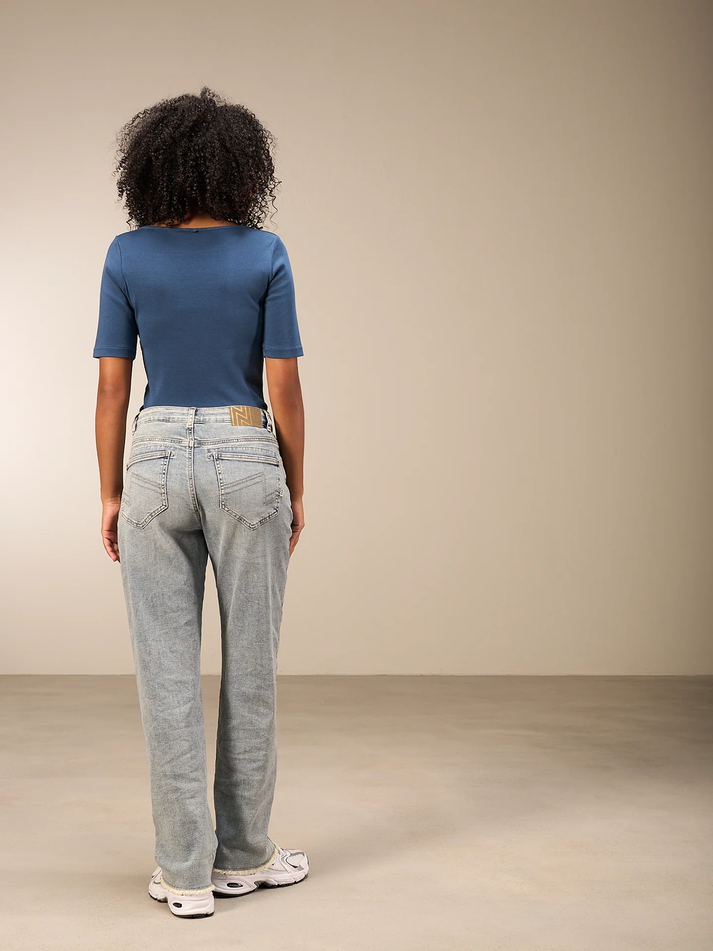 Jeans Straight - Image 9