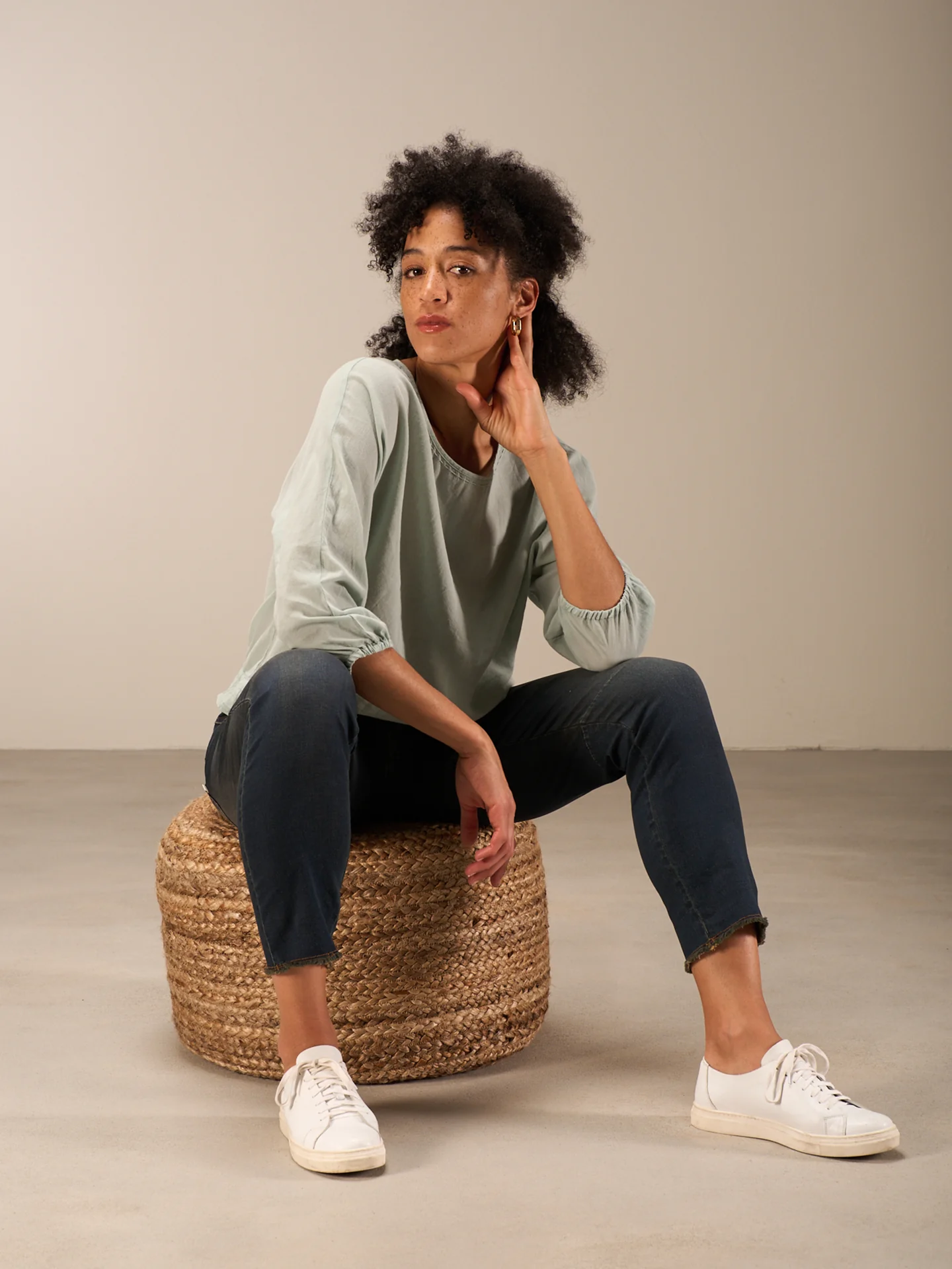 Jeans Tapered - Image 10