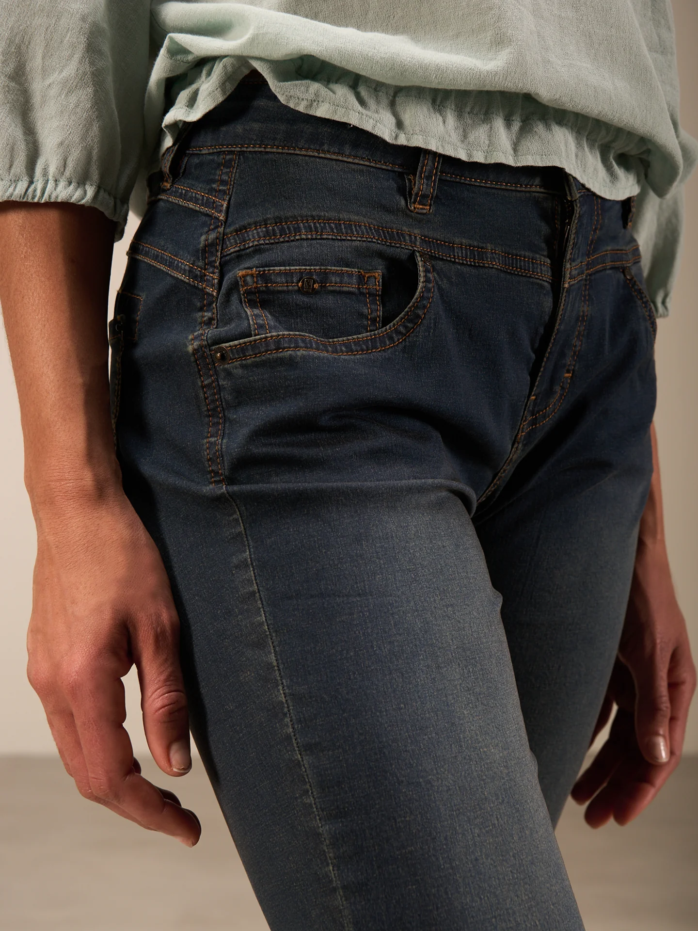 Jeans Tapered - Image 8