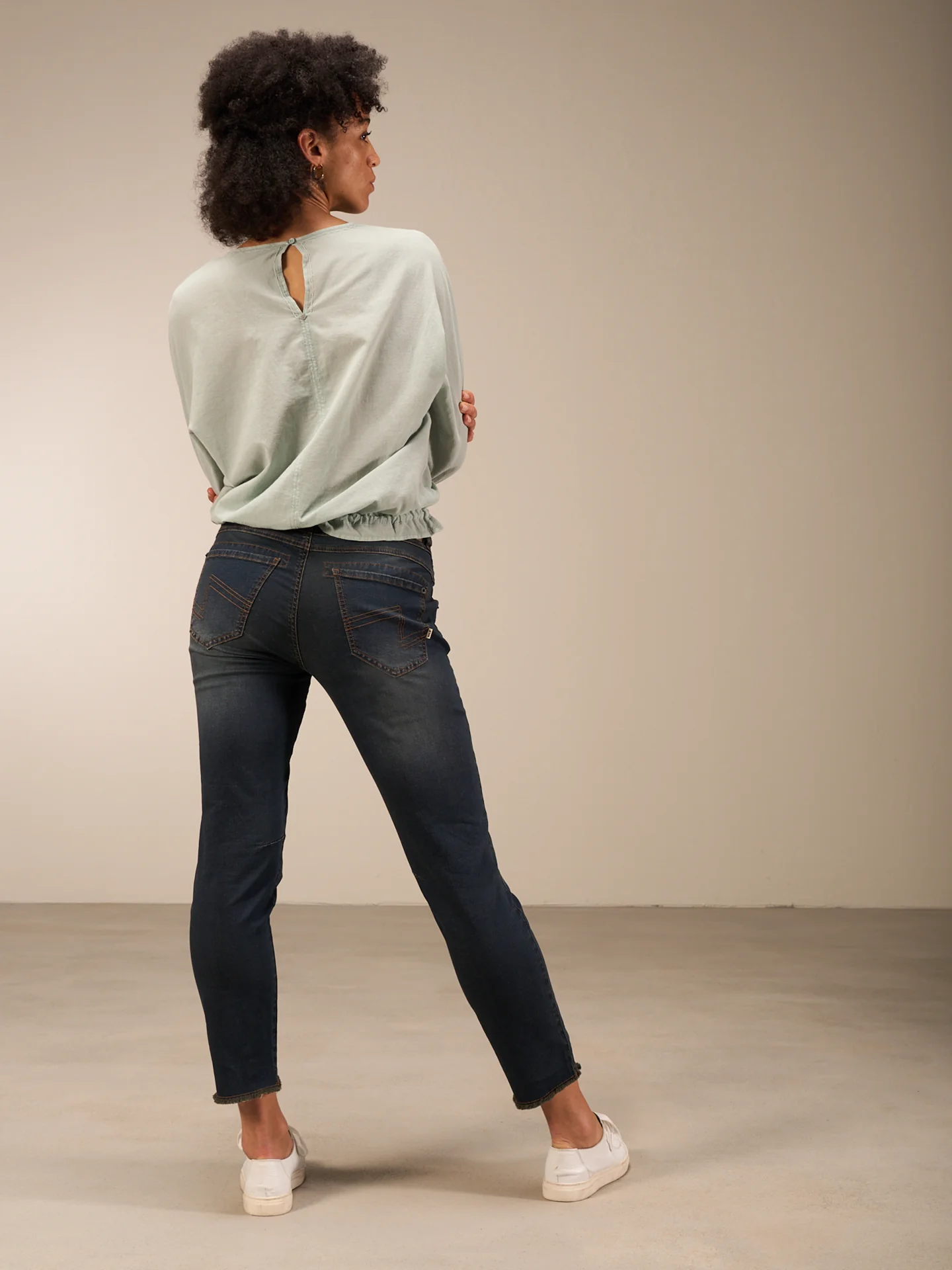 Jeans Tapered - Image 9