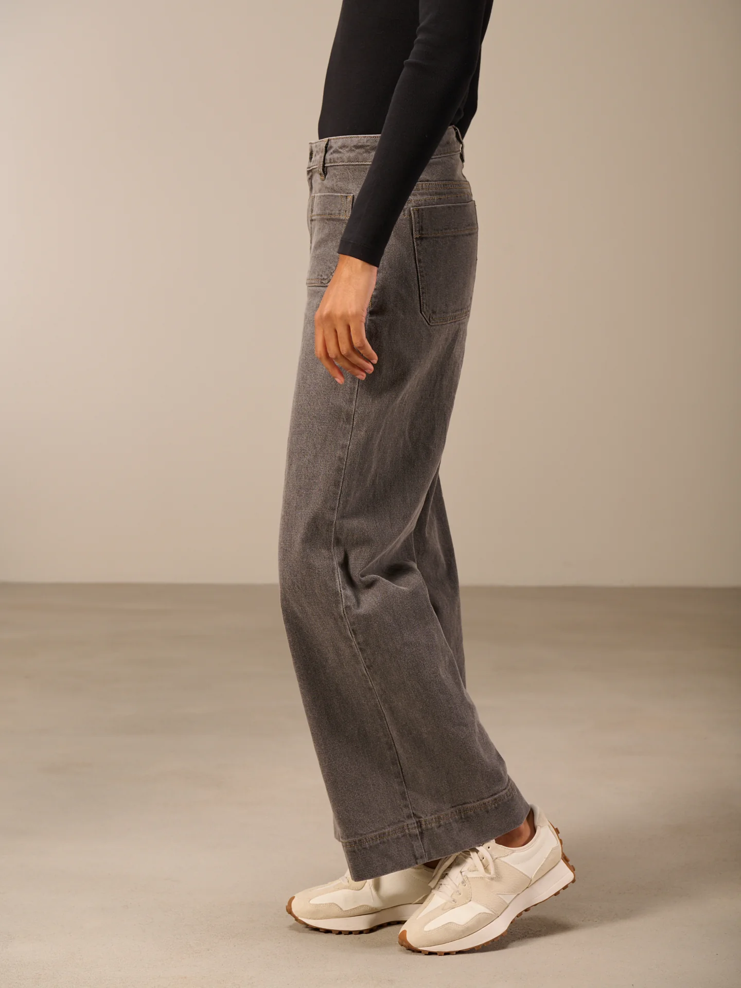 Jeans Wide - Image 10