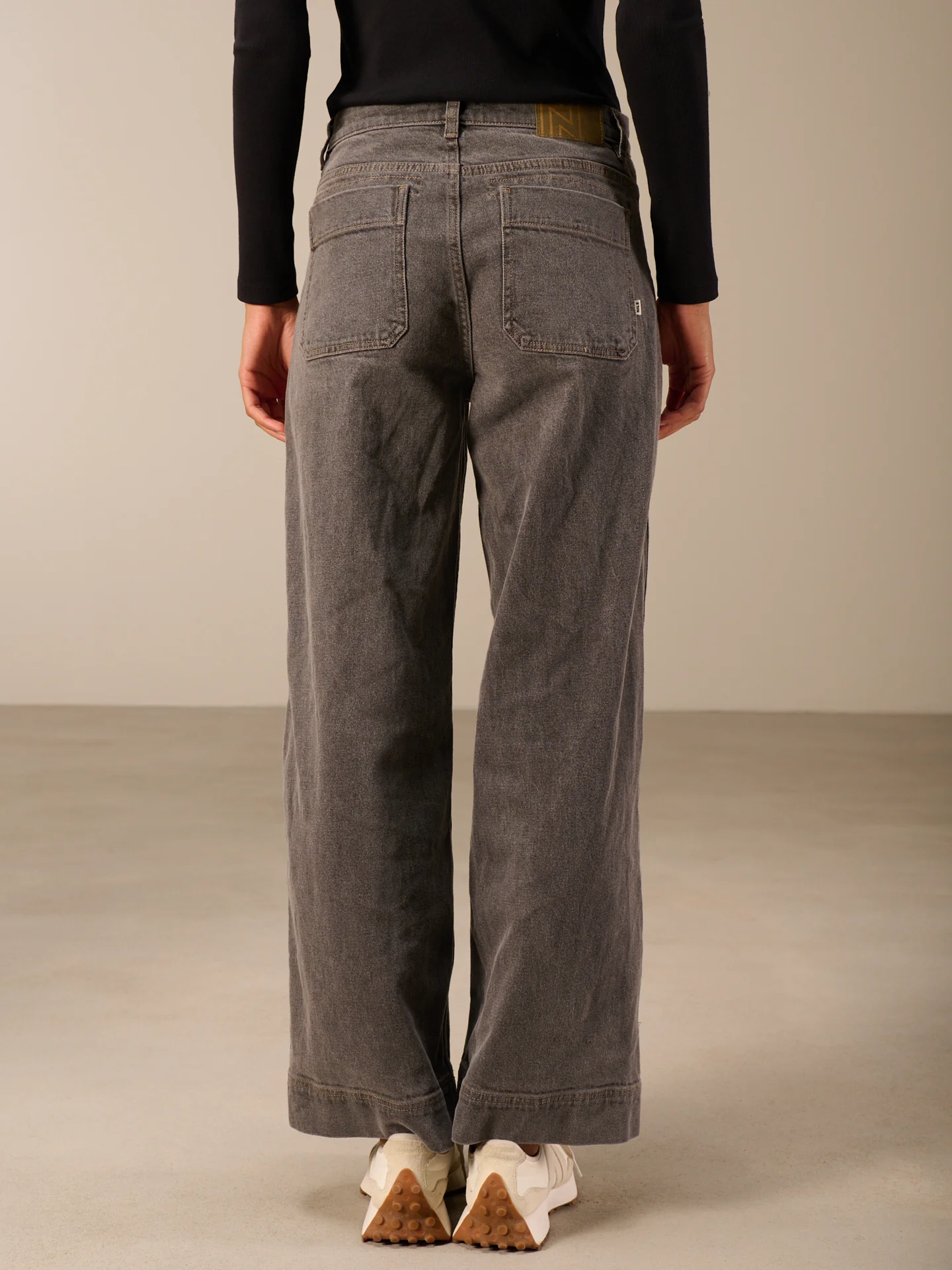 Jeans Wide - Image 11